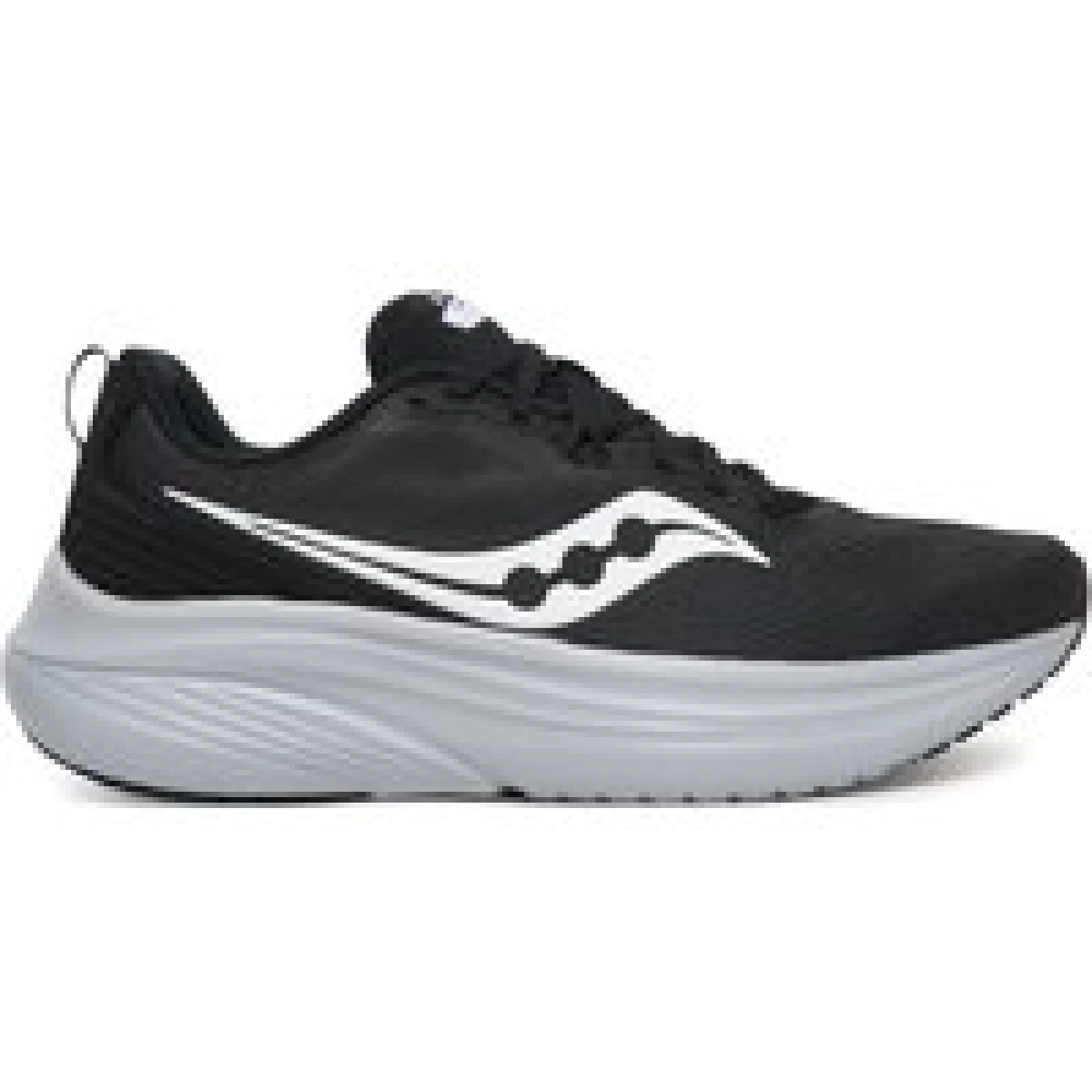 Tenisice za trčanje Saucony Lancer Run S21048 Crna · záber 1
