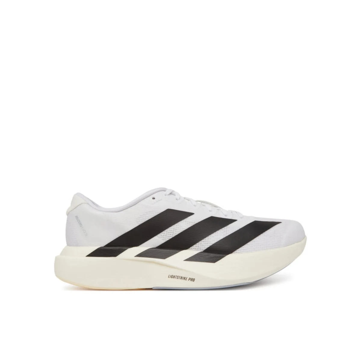 adidas Tenisice za trčanje Adizero Evo JH6208 Bijela - Veličina: 36 | Boja: biela | Dobna skupina: Odrasli | Spol: Žensko · záber 2