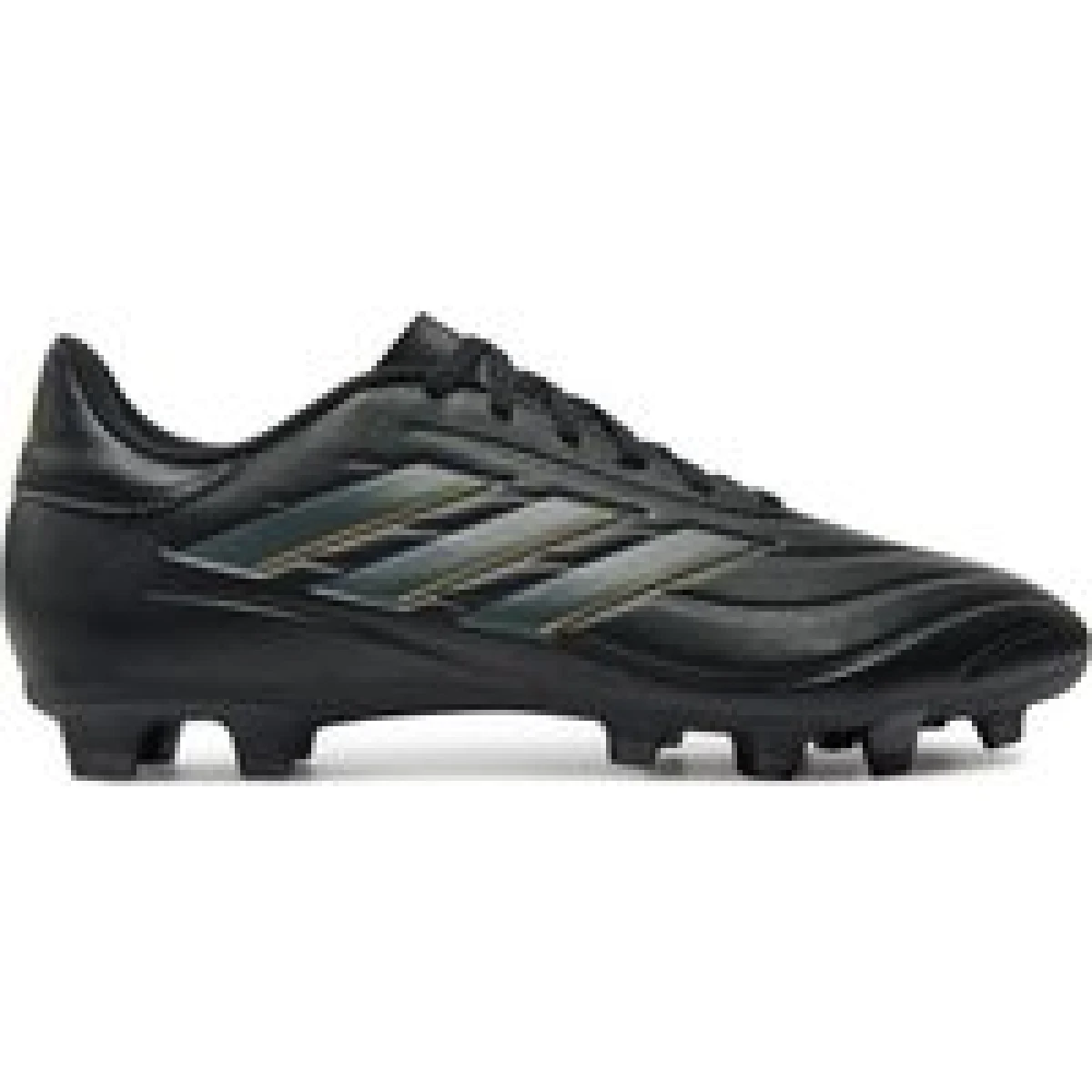 Tenisice za nogomet adidas Copa Pure 2 Club Flexible Ground IG8725 Crna · záber 1