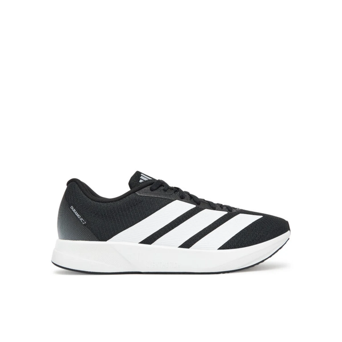 adidas Tenisice za trčanje Duramo RC2 JS4435 Crna - Veličina: 37 ⅓ | Boja: čierna | Dobna skupina: Odrasli | Spol: Žensko · záber 2
