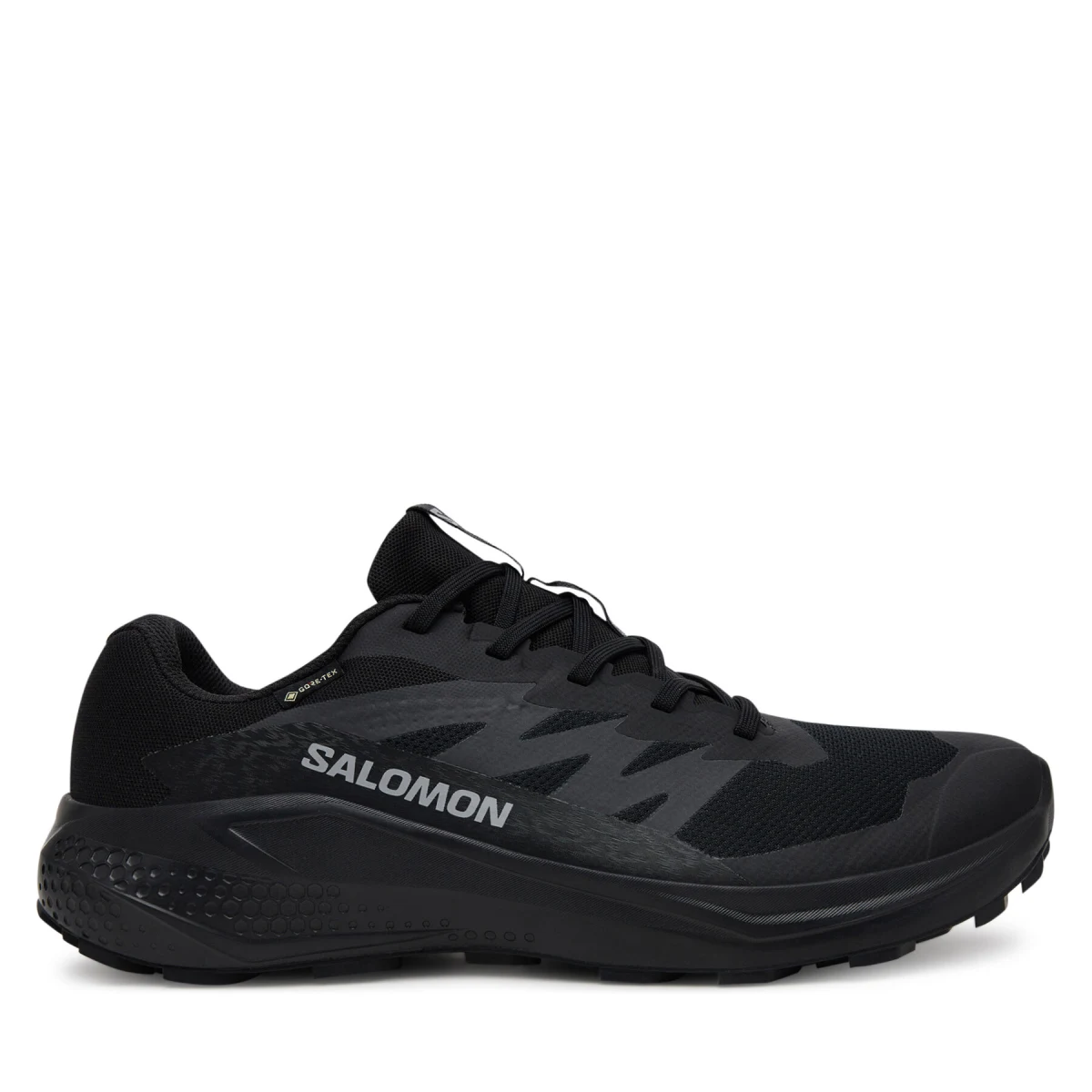 Tenisice za trčanje Salomon Alphaglide Gore-Tex L47802100 Crna · záber 2