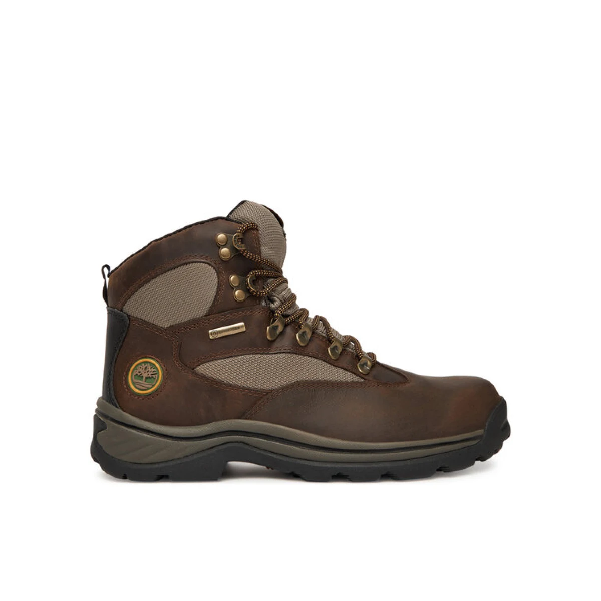 Timberland Trekking Chocorua Waterproof TB1151302101 Smeđa · záber 2