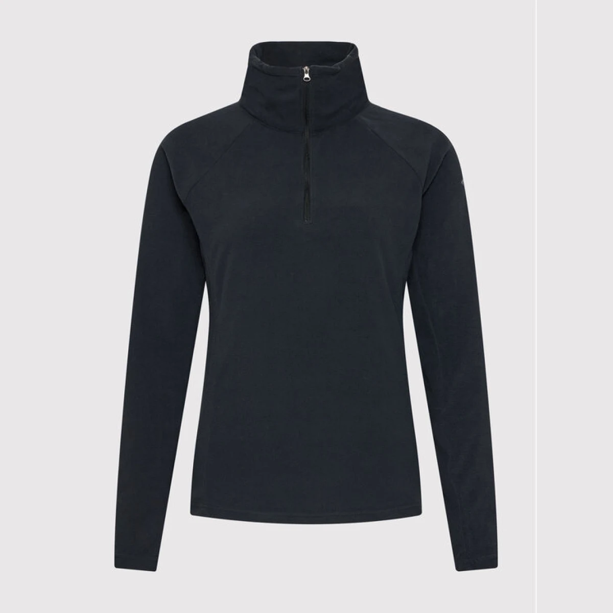 Columbia Flis Glacial 1802201 Crna Regular Fit · záber 2