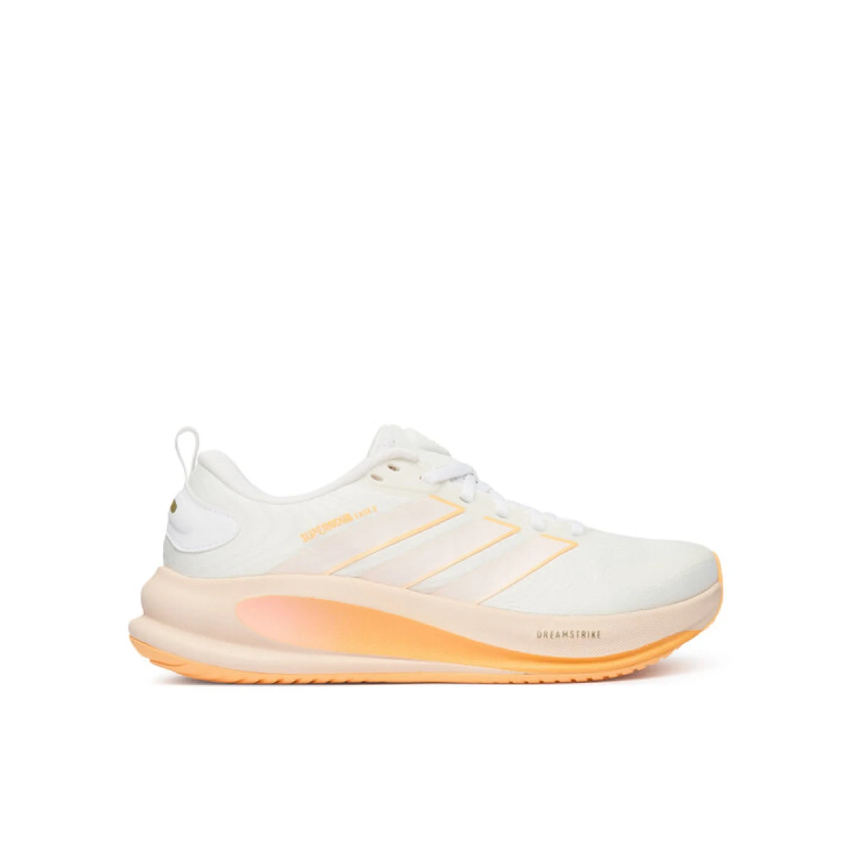 adidas Tenisice za trčanje Supernova Ease 2 Running Shoes KJ1841 Bijela - Veličina: 39 ⅓ | Boja: biela | Dobna skupina: Odrasli | Spol: Žensko · záber 2