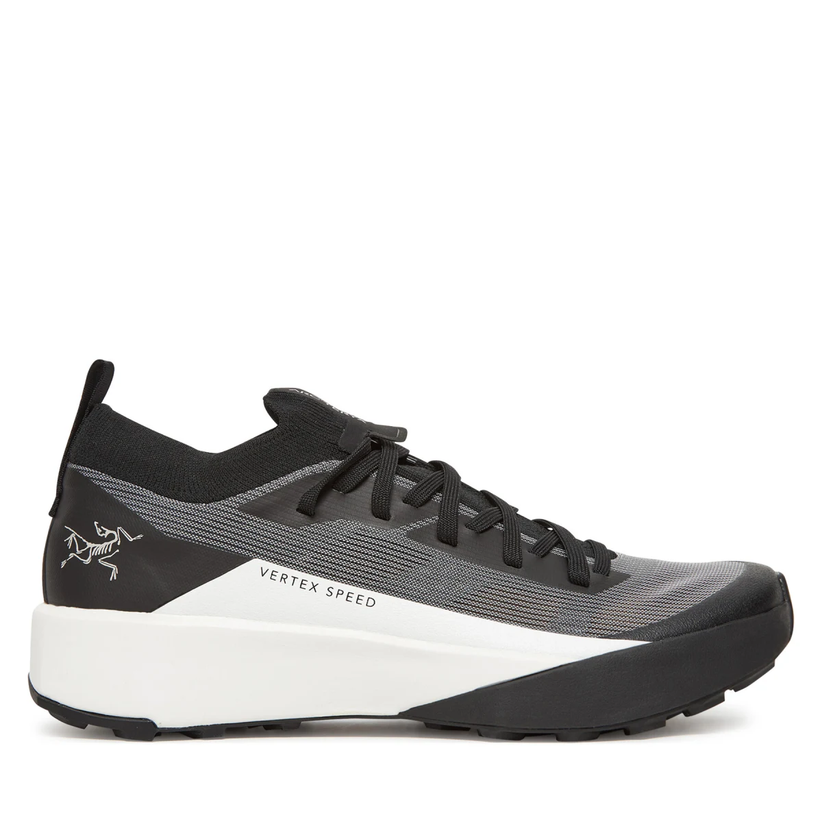 Trekking Arc'teryx Vertex Speed Low X000009716 Crna · záber 2