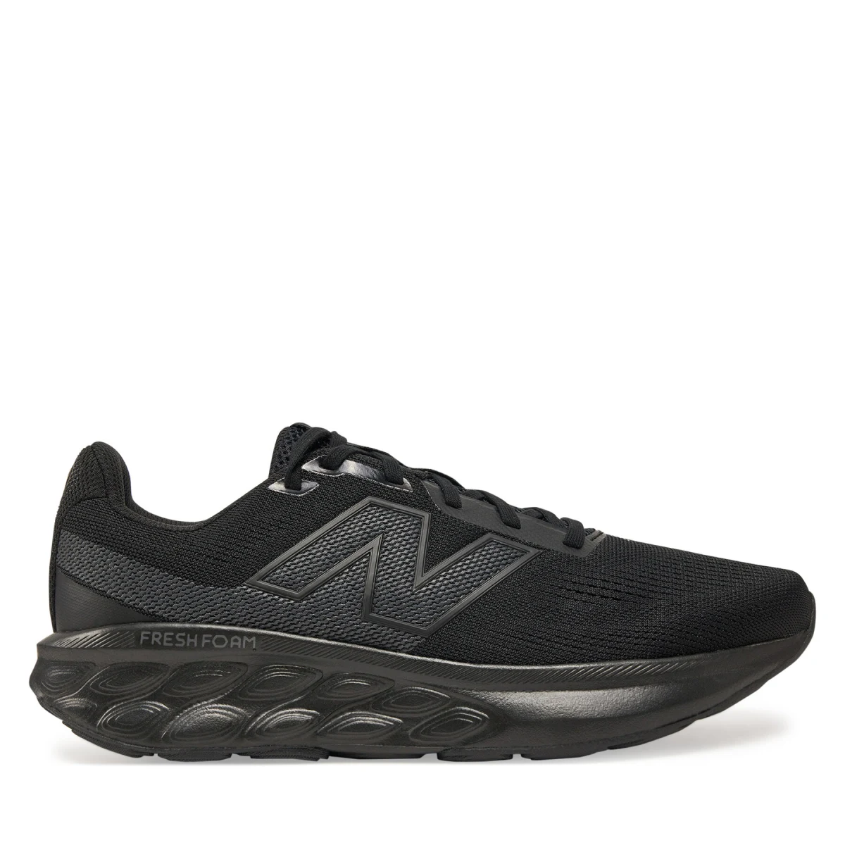 Tenisice za trčanje New Balance 520 M520LT9 Crna - Veličina: 40,5 | Boja: čierna | Dobna skupina: Odrasli | Spol: Muško · záber 2