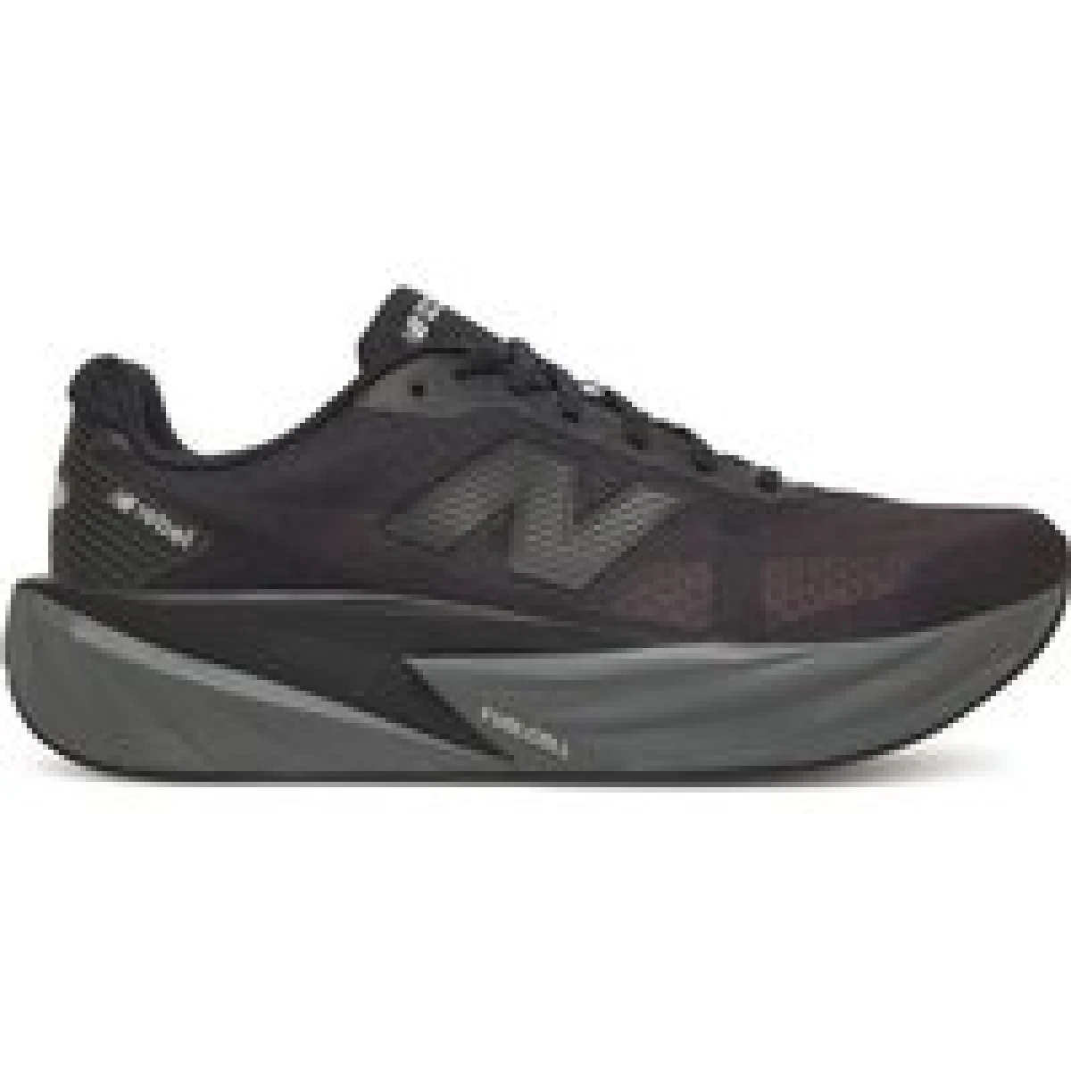 New Balance Tenisice za trčanje FuelCell Rebel V5 MFCXLC5 Crna · záber 1