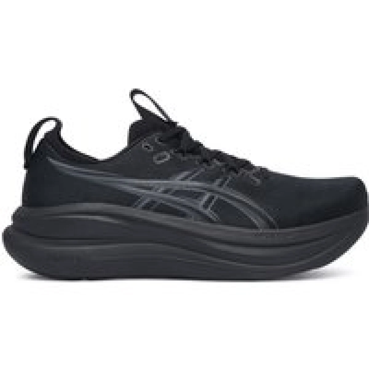 Tenisice za trčanje Asics Gel-Nimbus 28 1011C127 Plava - Veličina: 41,5 | Boja: čierna | Dobna skupina: Odrasli | Spol: Muško · záber 1