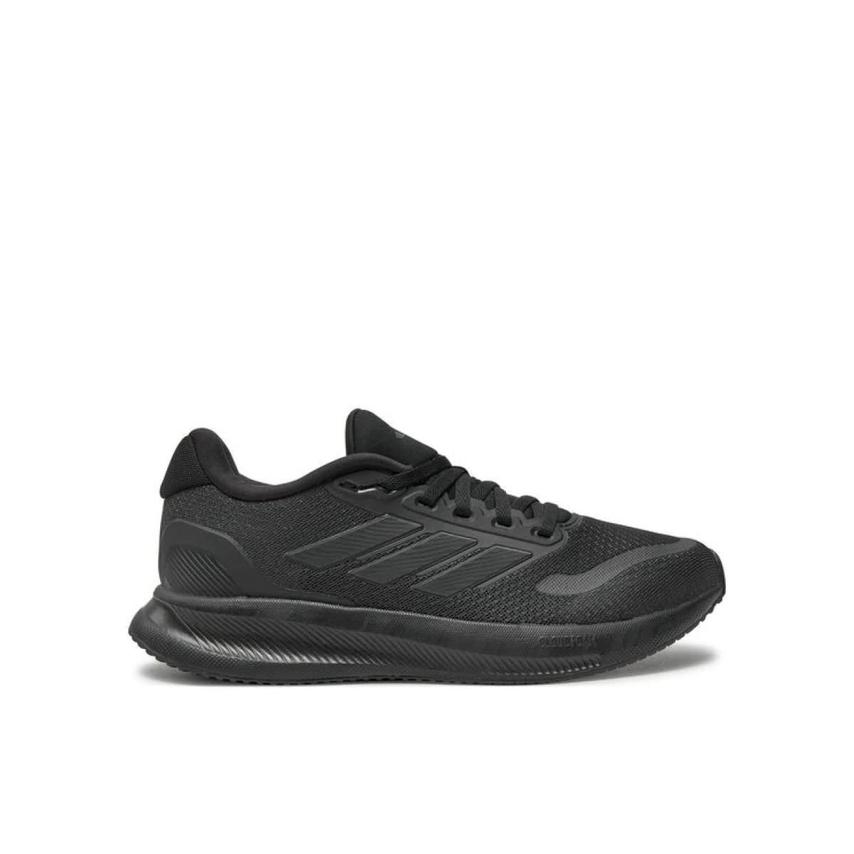 adidas Tenisice za trčanje Runfalcon 5 IE8828 Crna · záber 2