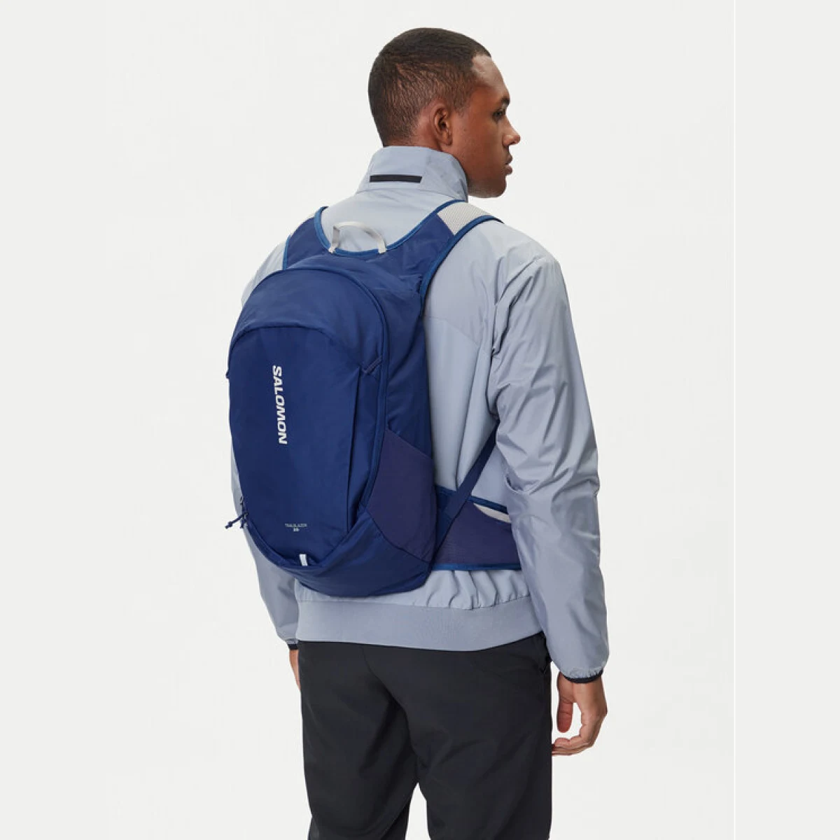 Salomon Ruksak Trailblazer 20 LC2182700 Plava · záber 2