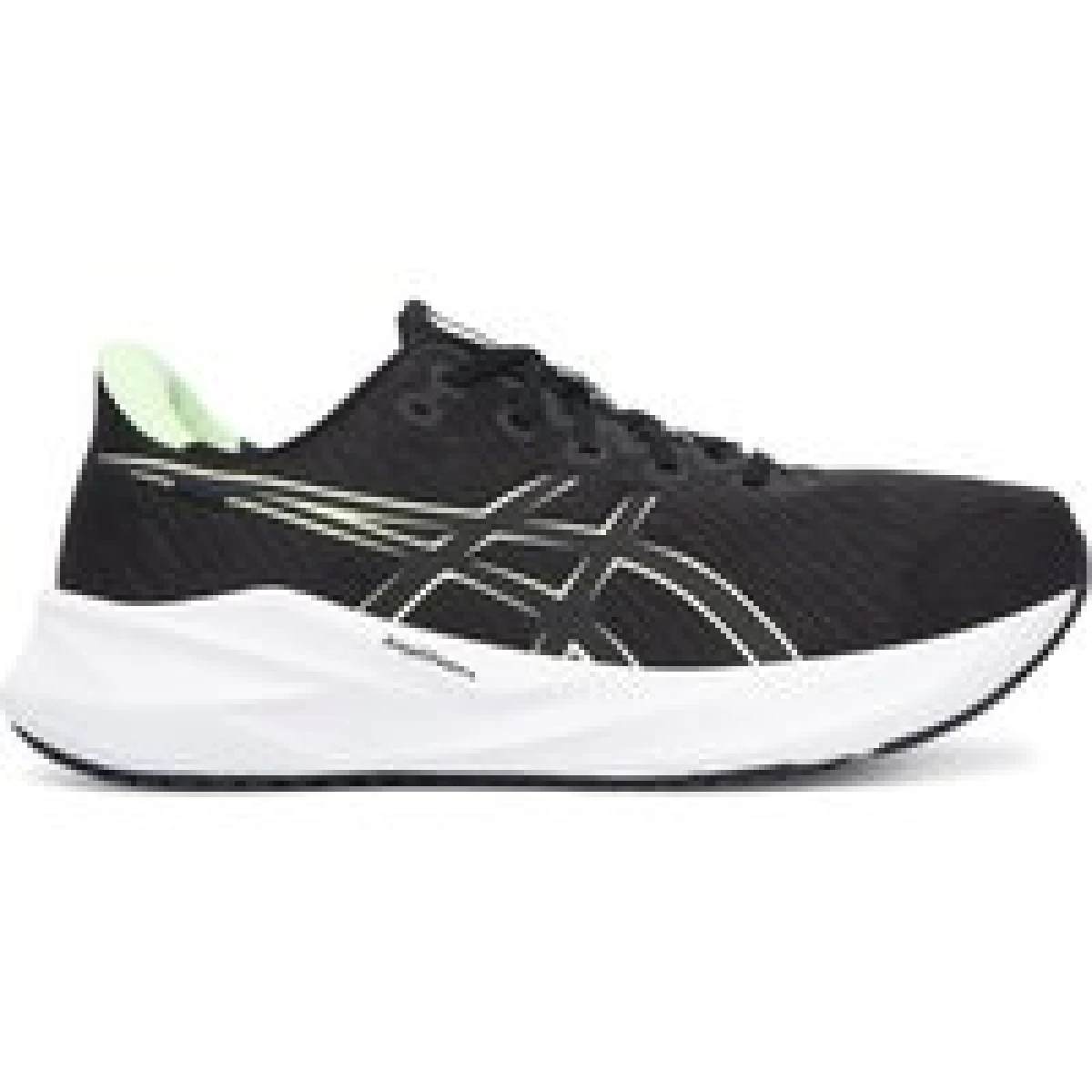 Asics Tenisice za trčanje Versablast 4 1011B984 Crna · záber 10
