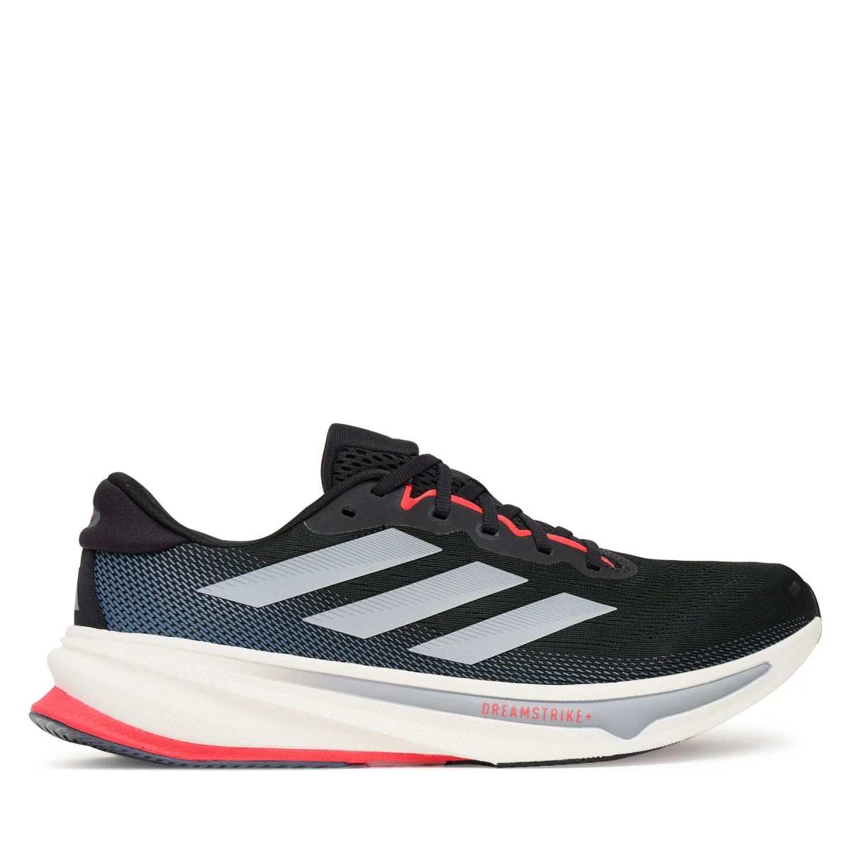 Tenisice za trčanje adidas Supernova Rise 2 JQ7699 Crna · záber 2