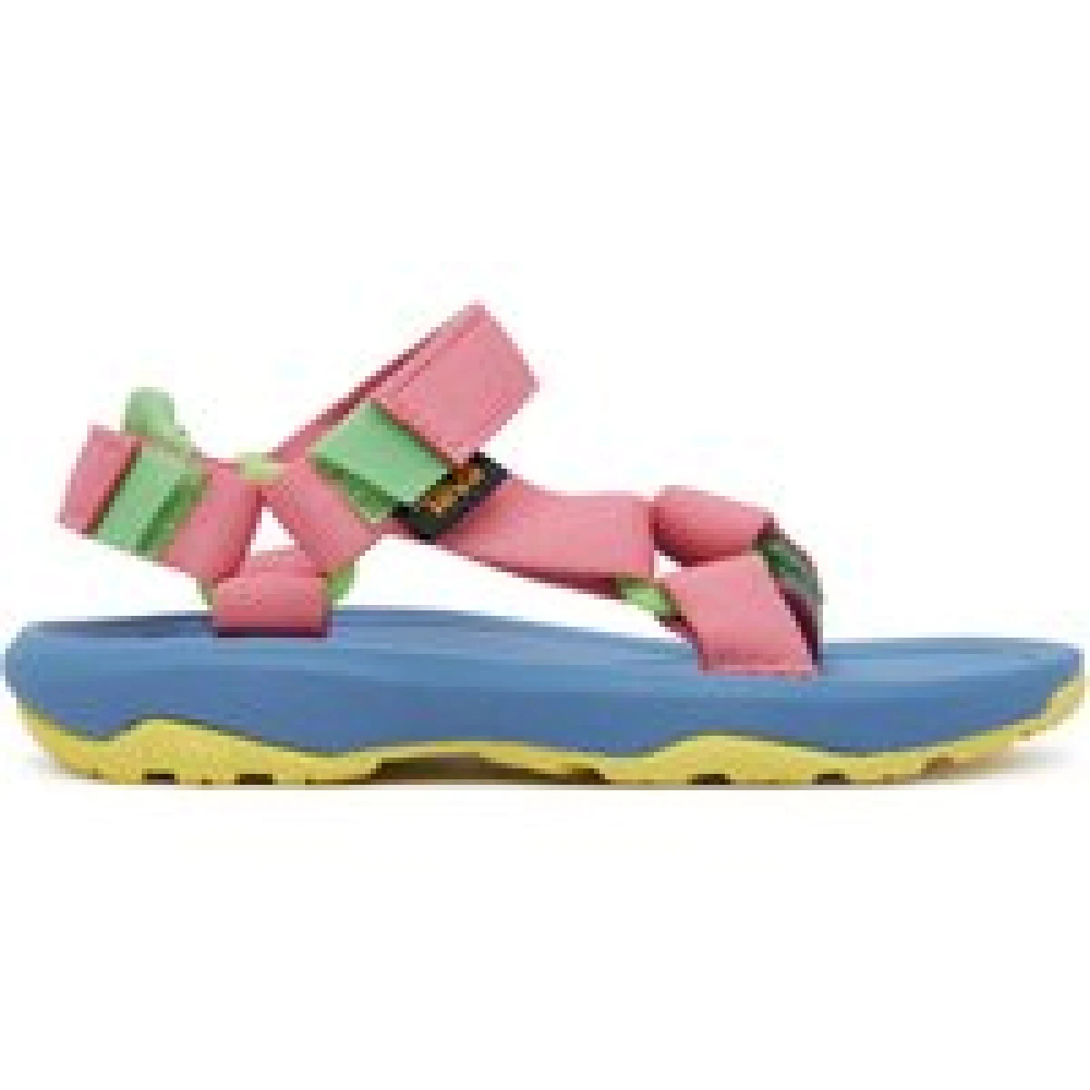 Sandale Teva Hurricane XLT 2 1019390C Šarena - Veličina: 35 | Pohlavie: Muško | Vek: Odrasli · záber 1