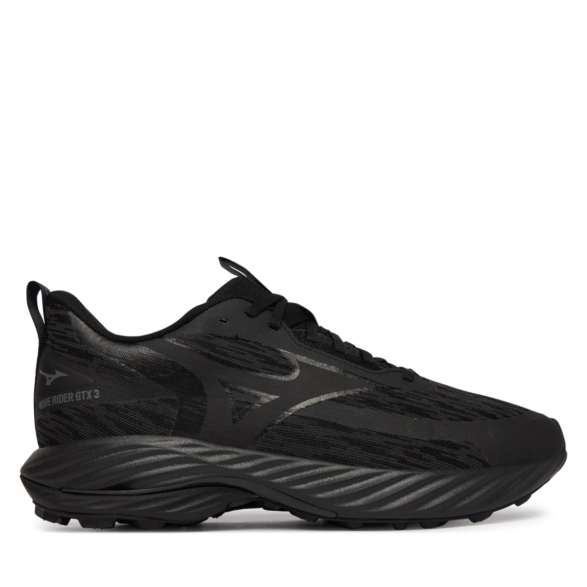Tenisice za trčanje Mizuno Wave Rider Gtx 3 J1GC2579 52 Crna · záber 2