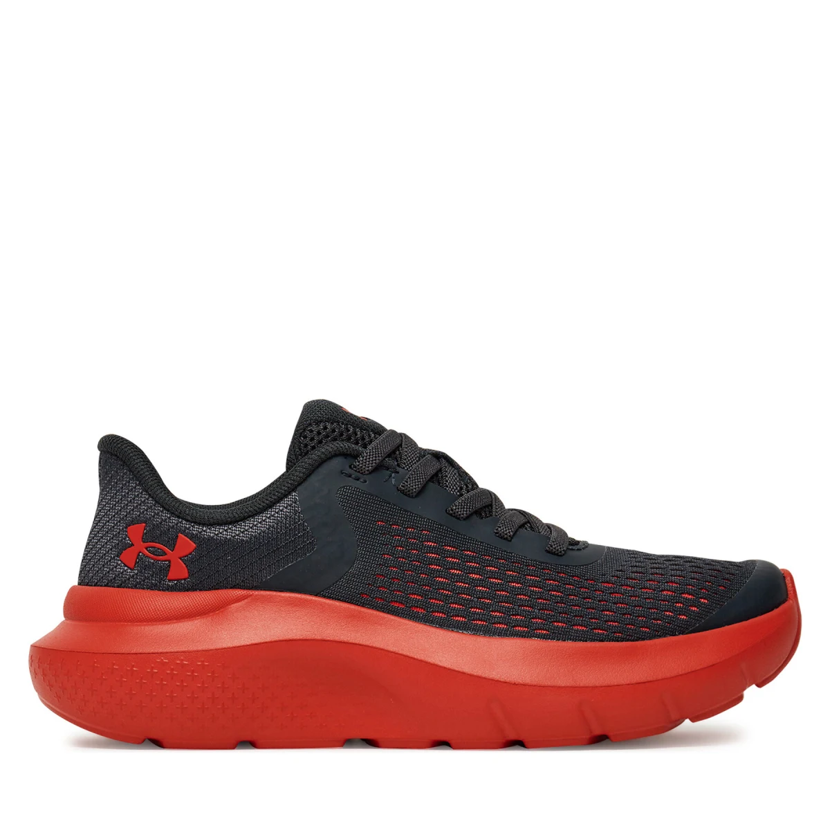 Tenisice za trčanje Under Armour UA BPS Rogue 5 AL 3028268 Crna · záber 2