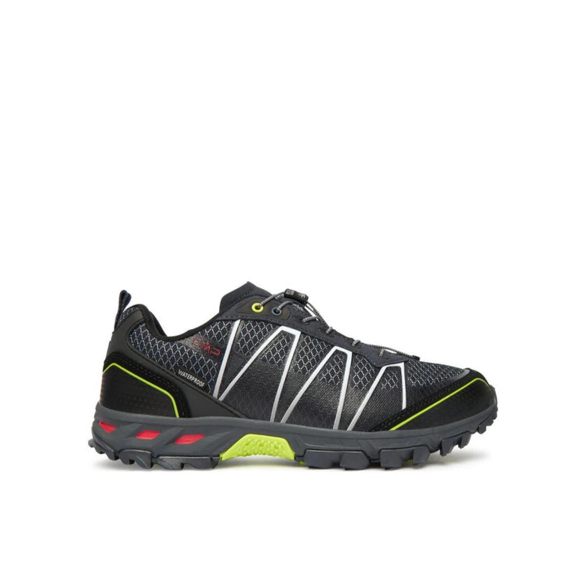 CMP Trekking Altak WP Siva · záber 2