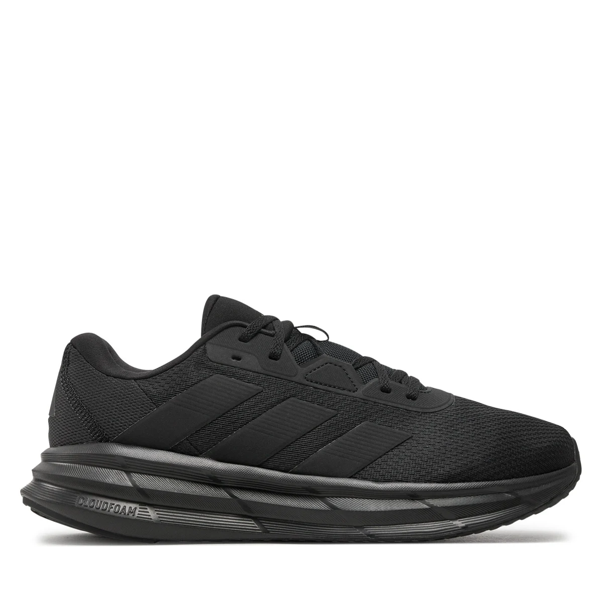 Tenisice za trčanje adidas Galaxy 7 ID8757 Crna · záber 2
