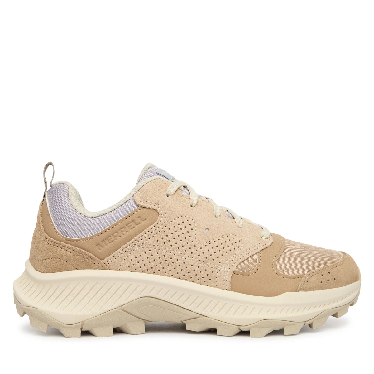 Trekking Merrell Tempo Sol J038948 Bež · záber 2