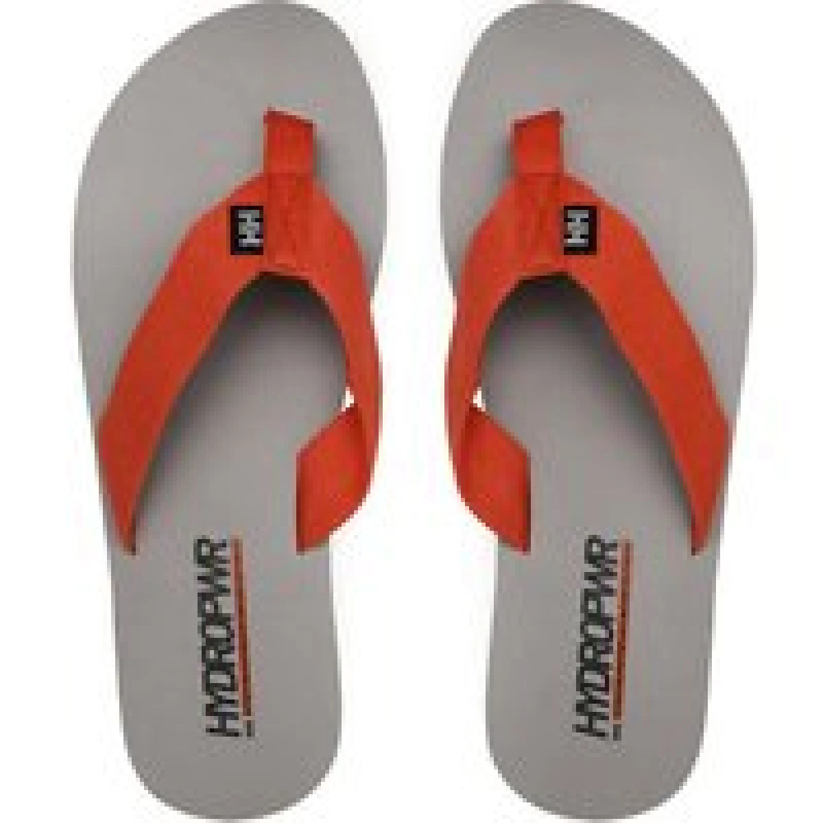 Helly Hansen Japanke Seasand Hp 2 11954_308 Narančasta - Veličina: 42,5 | Boja: oranžová | Dobna skupina: Odrasli | Spol: Muško · záber 1