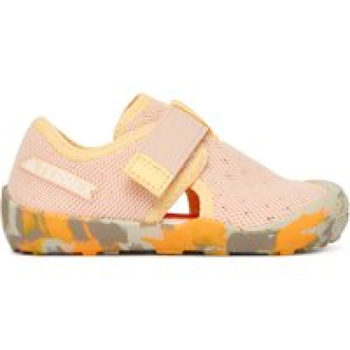 Sandale adidas Terrex Captain Toey JR9079 Ružičasta · záber 1