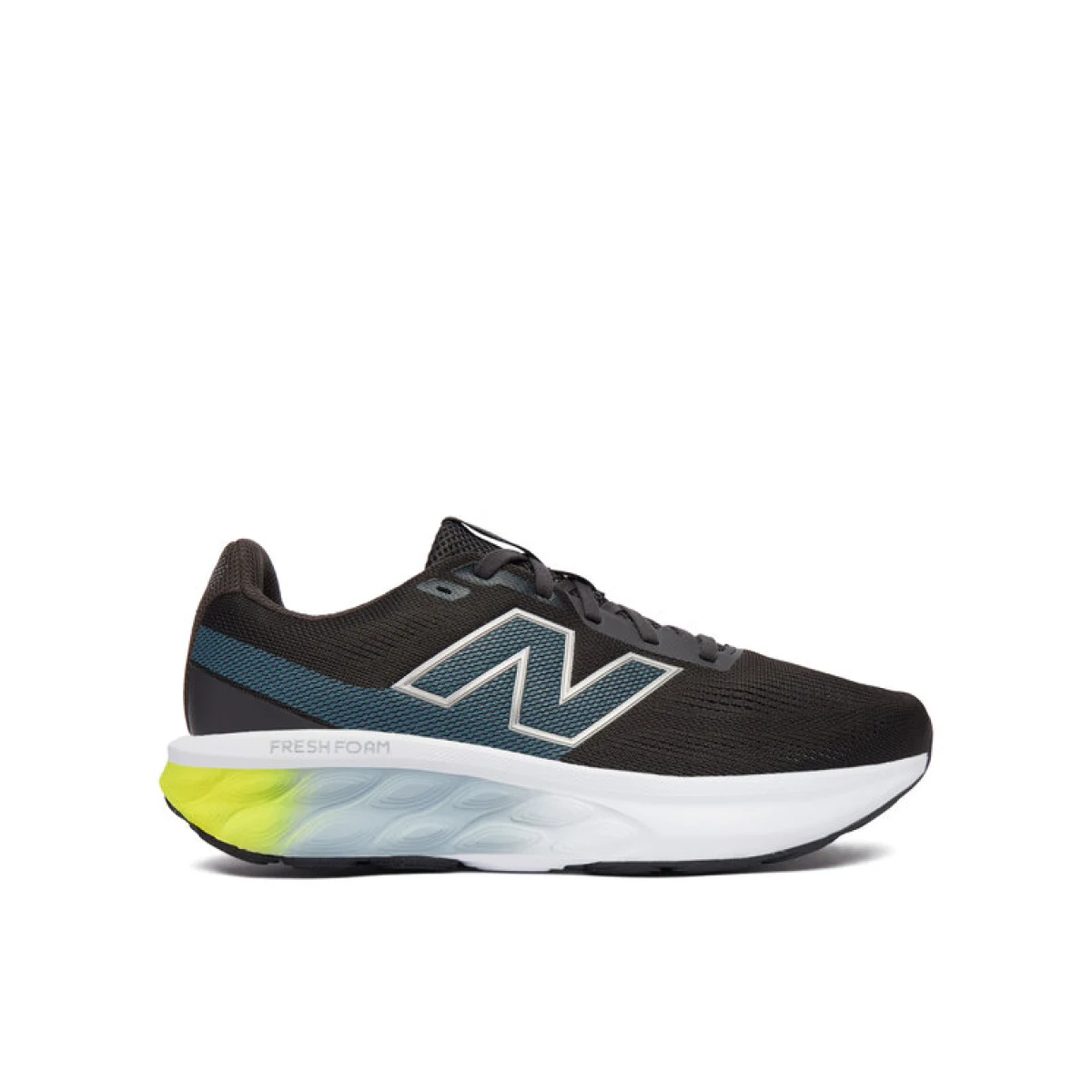 New Balance Tenisice za trčanje Fresh Foam X 520 V9 M52031E Crna - Veličina: 45 | Boja: čierna | Dobna skupina: Odrasli | Spol: Muško · záber 2