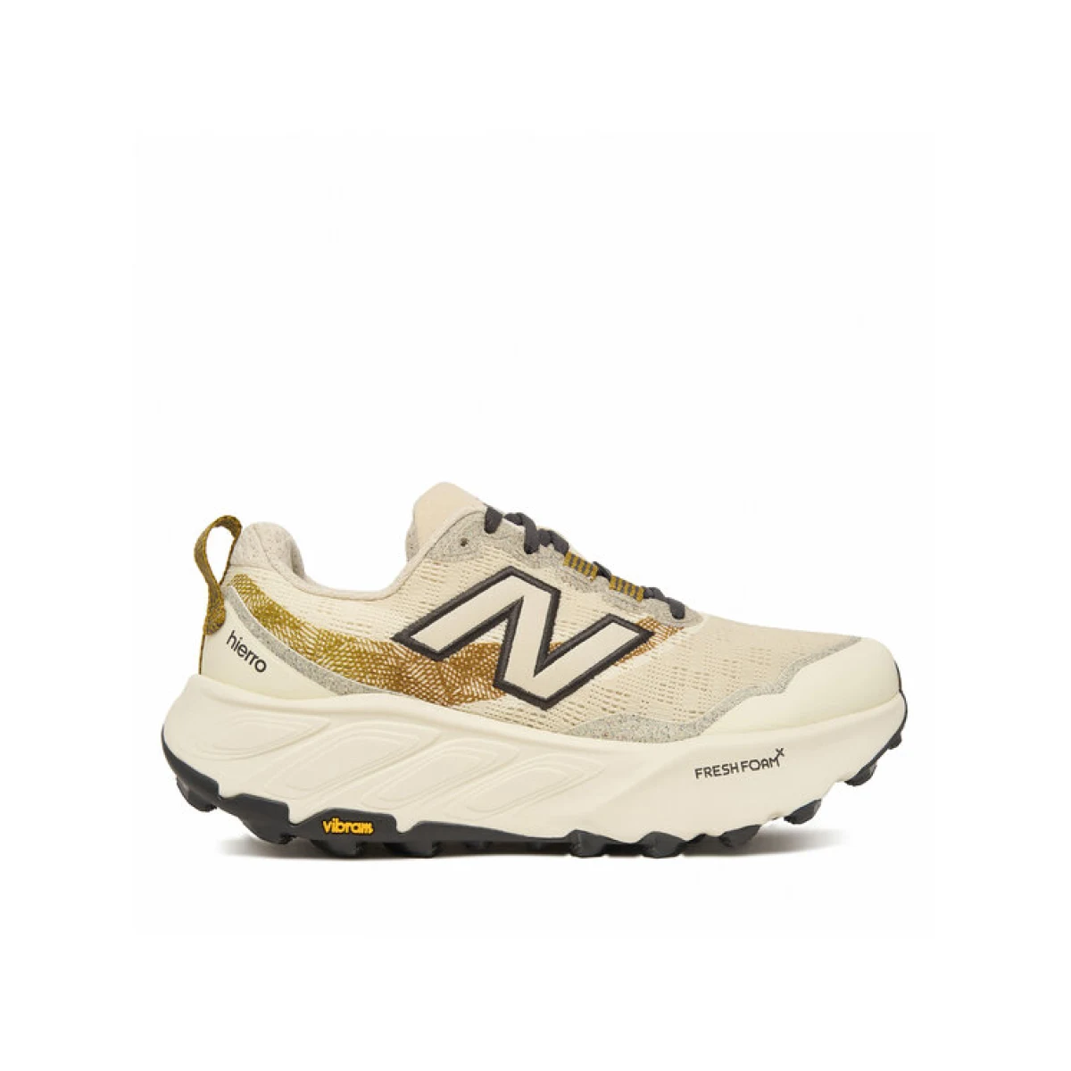 New Balance Tenisice za trčanje Hierro v9 WHIER4A5 Krem - Veličina: 41 ½ | Boja: béžová | Dobna skupina: Odrasli | Spol: Žensko · záber 2