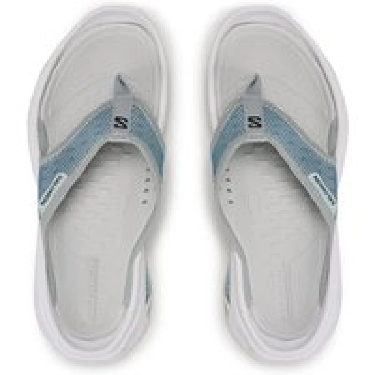Salomon Japanke Reelax Break 6.0 L47111100 Plava - Veličina: 44 ⅔ | Boja: modrá | Dobna skupina: Odrasli | Spol: Muško · záber 1