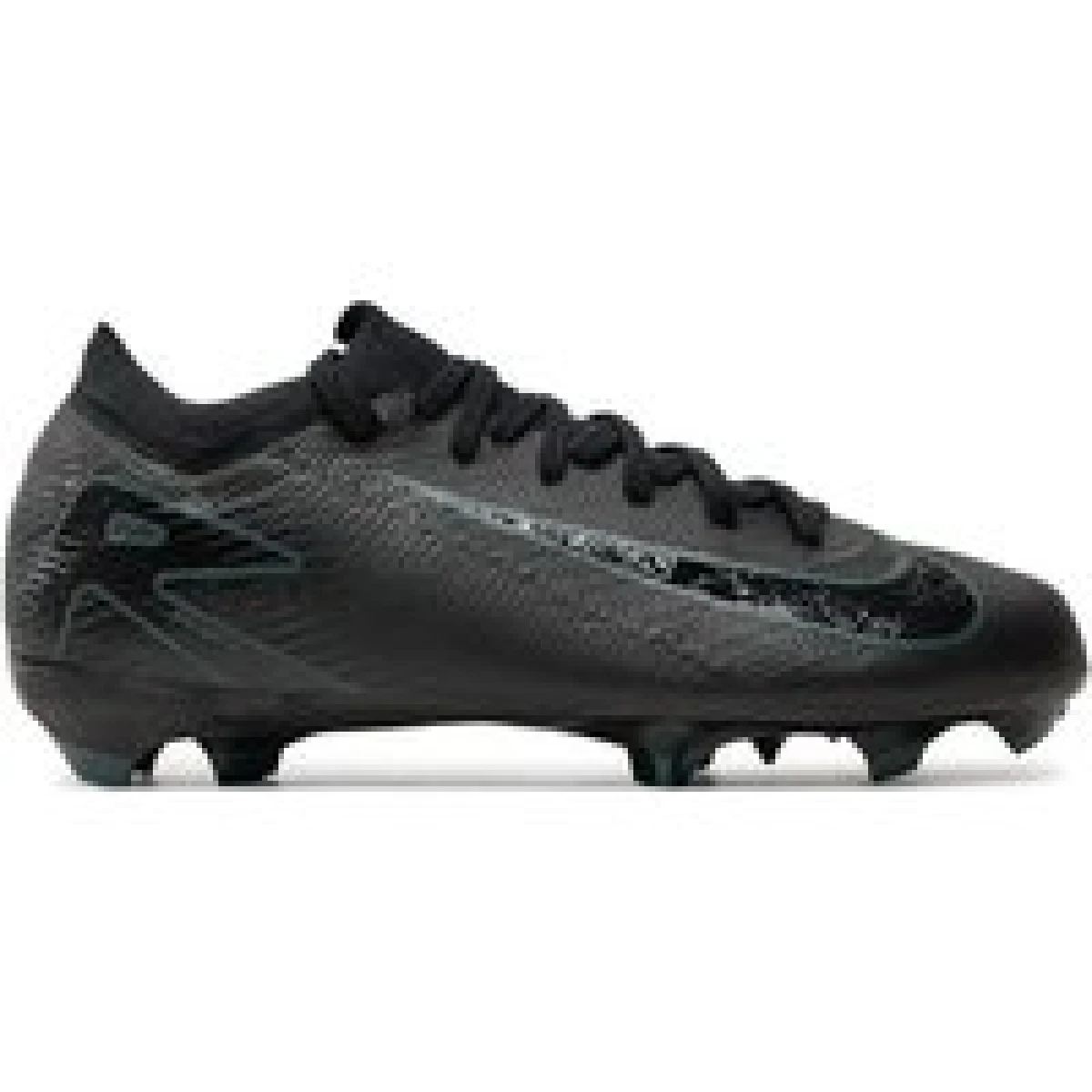 Nike Tenisice za nogomet Zm Vapor 16 Pro Fg HF5448 Crna · záber 1