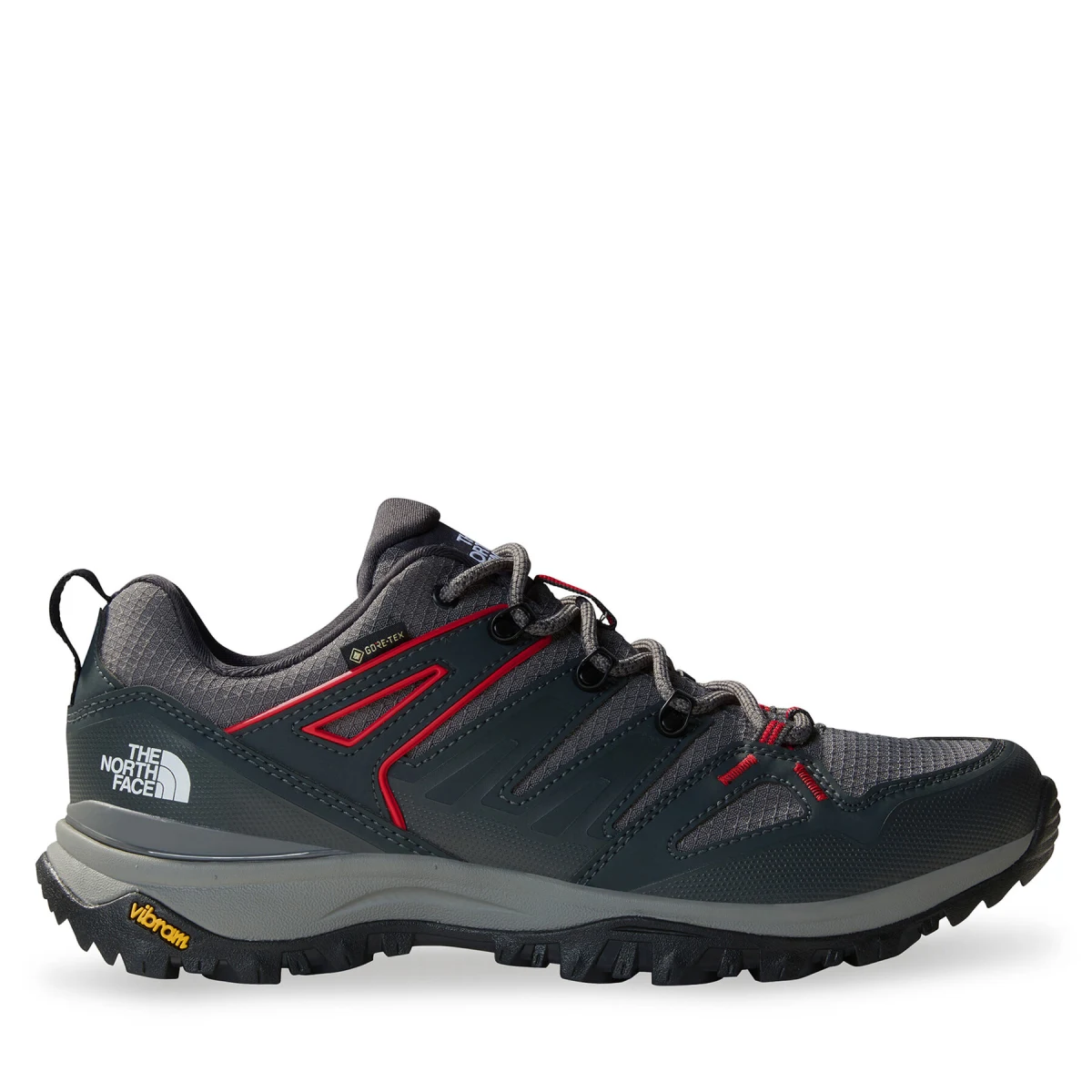 Trekking The North Face Hedgehog GORE-TEX NF0A8AA9SOU1 Siva · záber 2