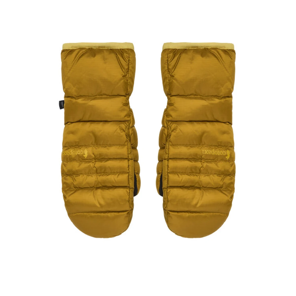 Cotopaxi Skijaške rukavice Down Mitten F24469U933 Plava · záber 2