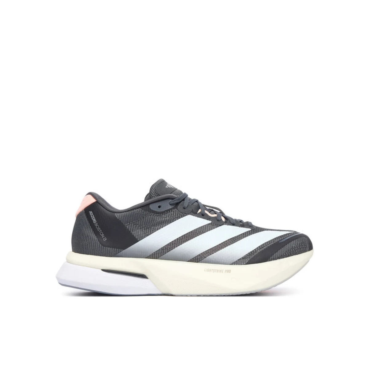 adidas Tenisice za trčanje adizero Boston 13 Shoes KH5602 Siva · záber 2