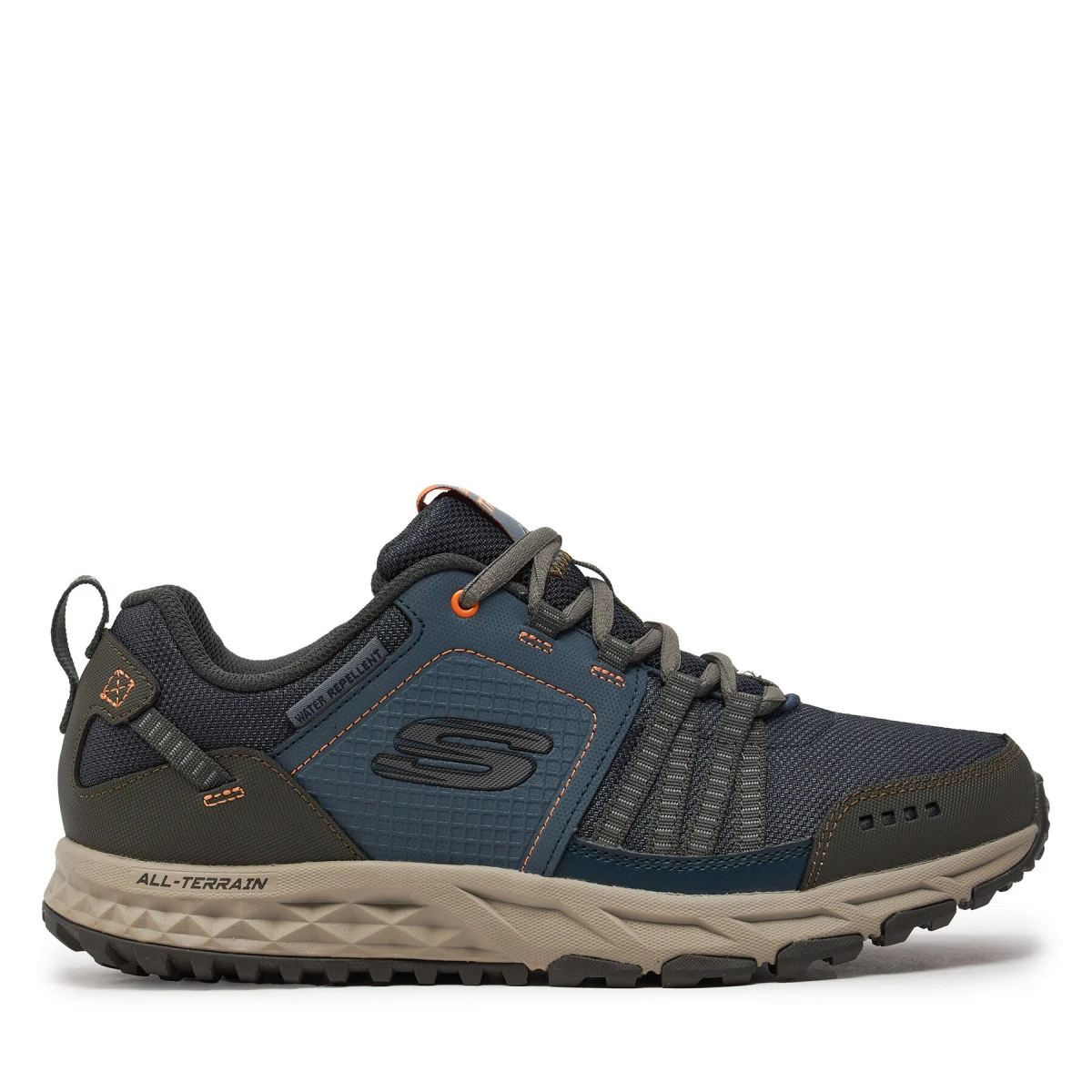 Trekking Skechers Escape Plan 51591/NVOR Tamnoplava · záber 2