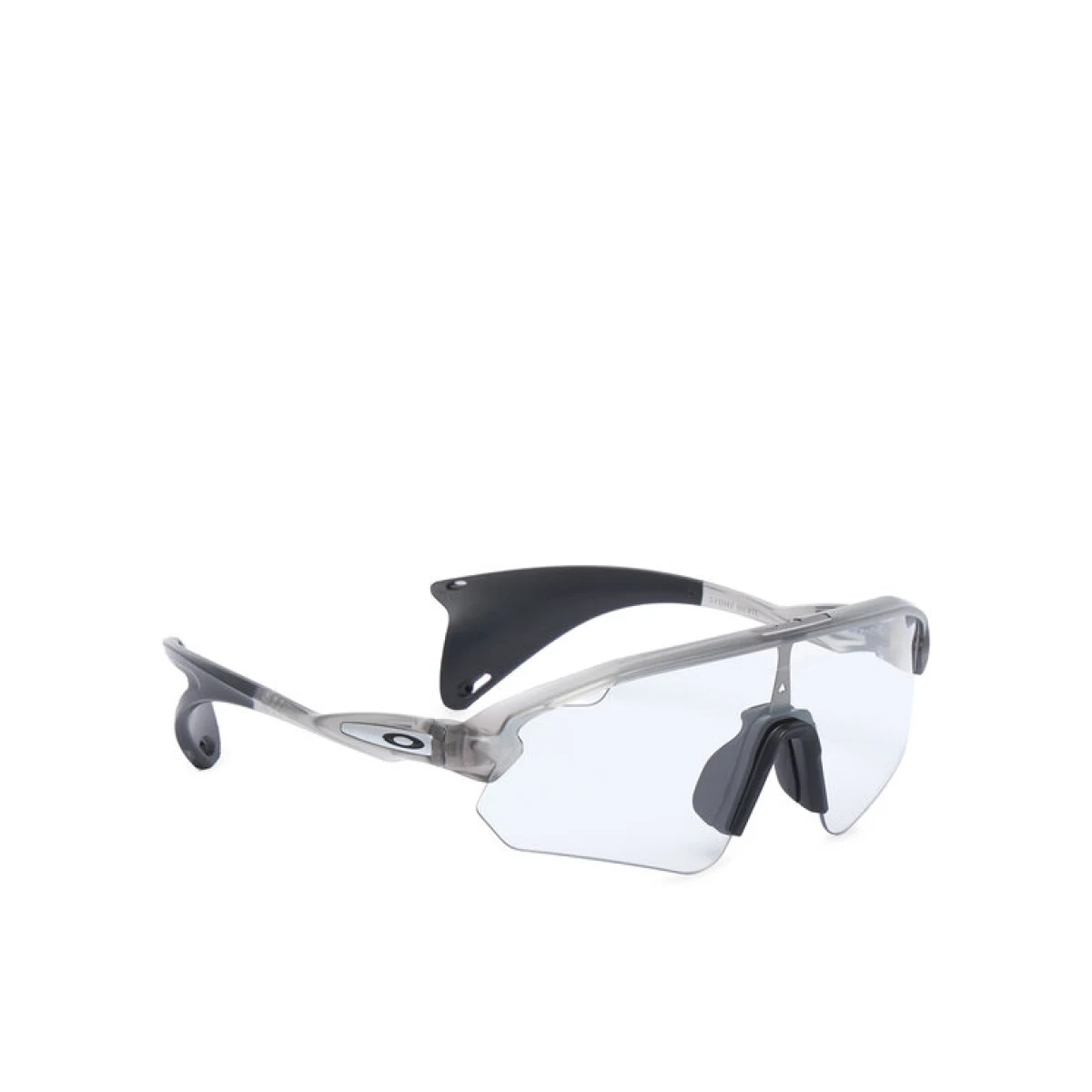 Oakley Sunčane naočale Stunt Devil A 0OO9525 95250637 Siva · záber 2