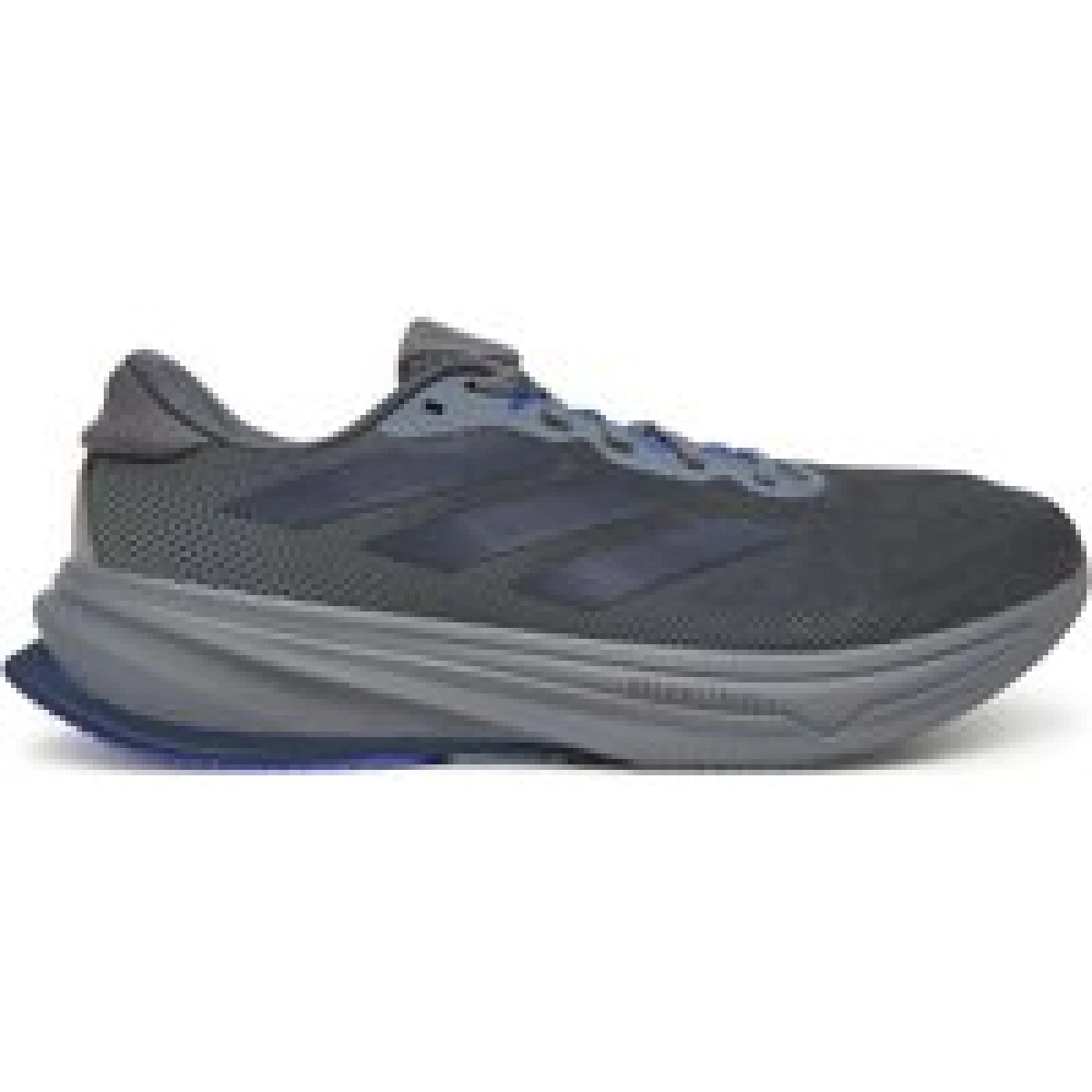 adidas Tenisice za trčanje Buty do biegania Supernova Rise 2 Siva · záber 1