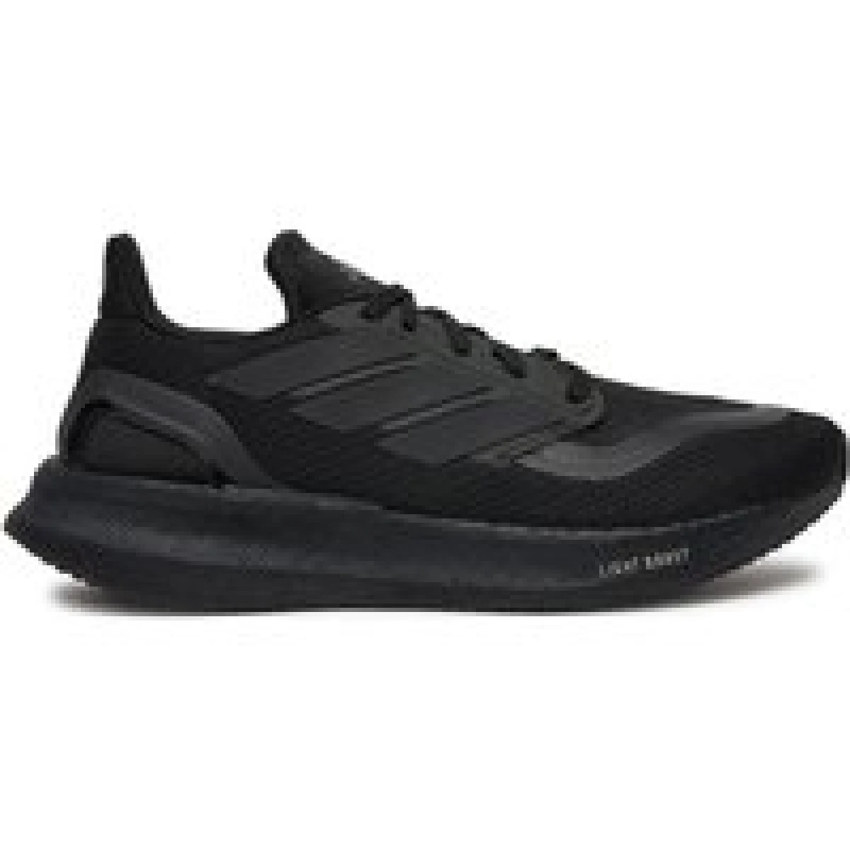 Tenisice za trčanje adidas Pureboost 5 ID1158 Crna · záber 1