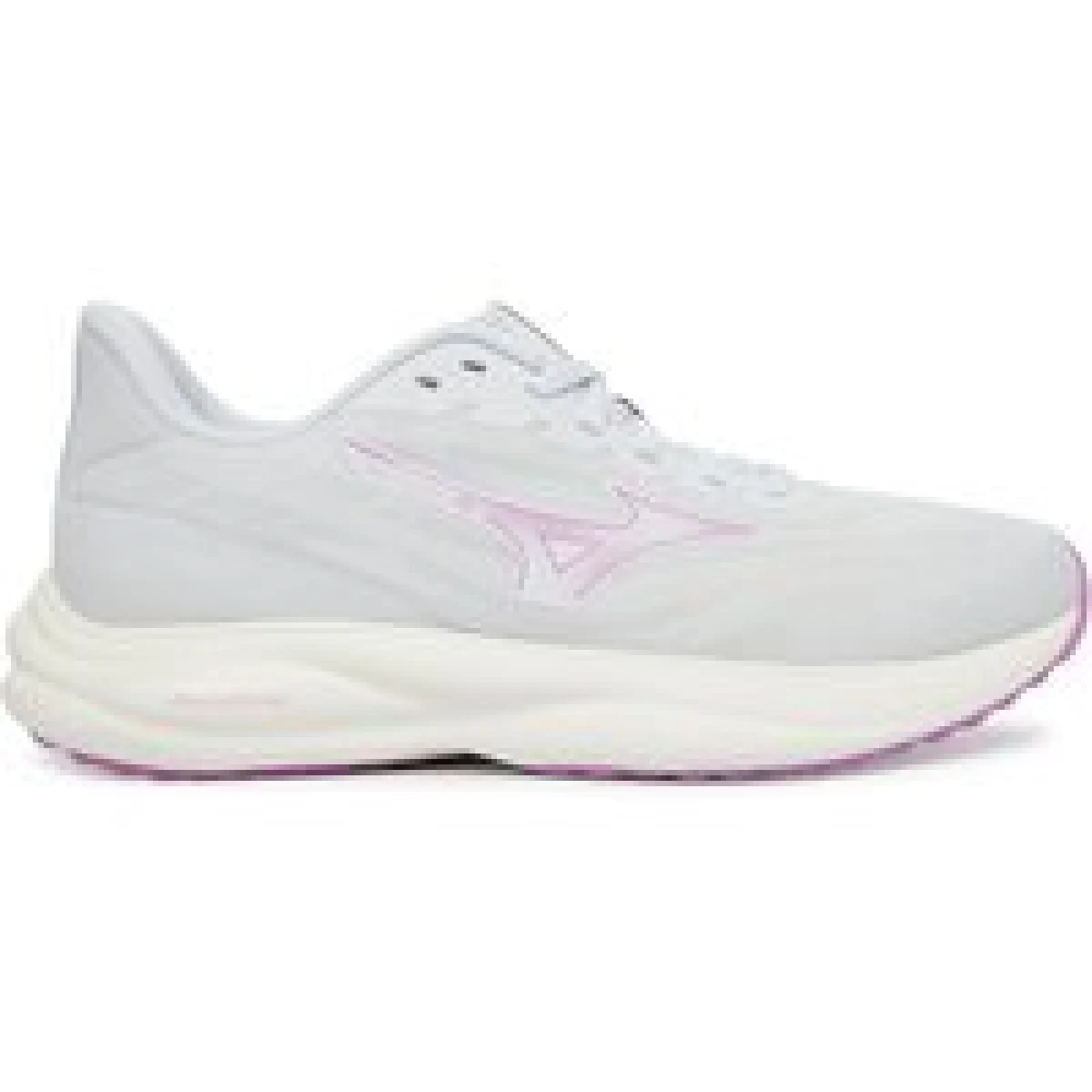 Mizuno Tenisice za trčanje Revolt 4 J1GD2581 73 Plava - Veličina: 40 | Boja: modrá | Dobna skupina: Odrasli | Spol: Žensko · záber 1