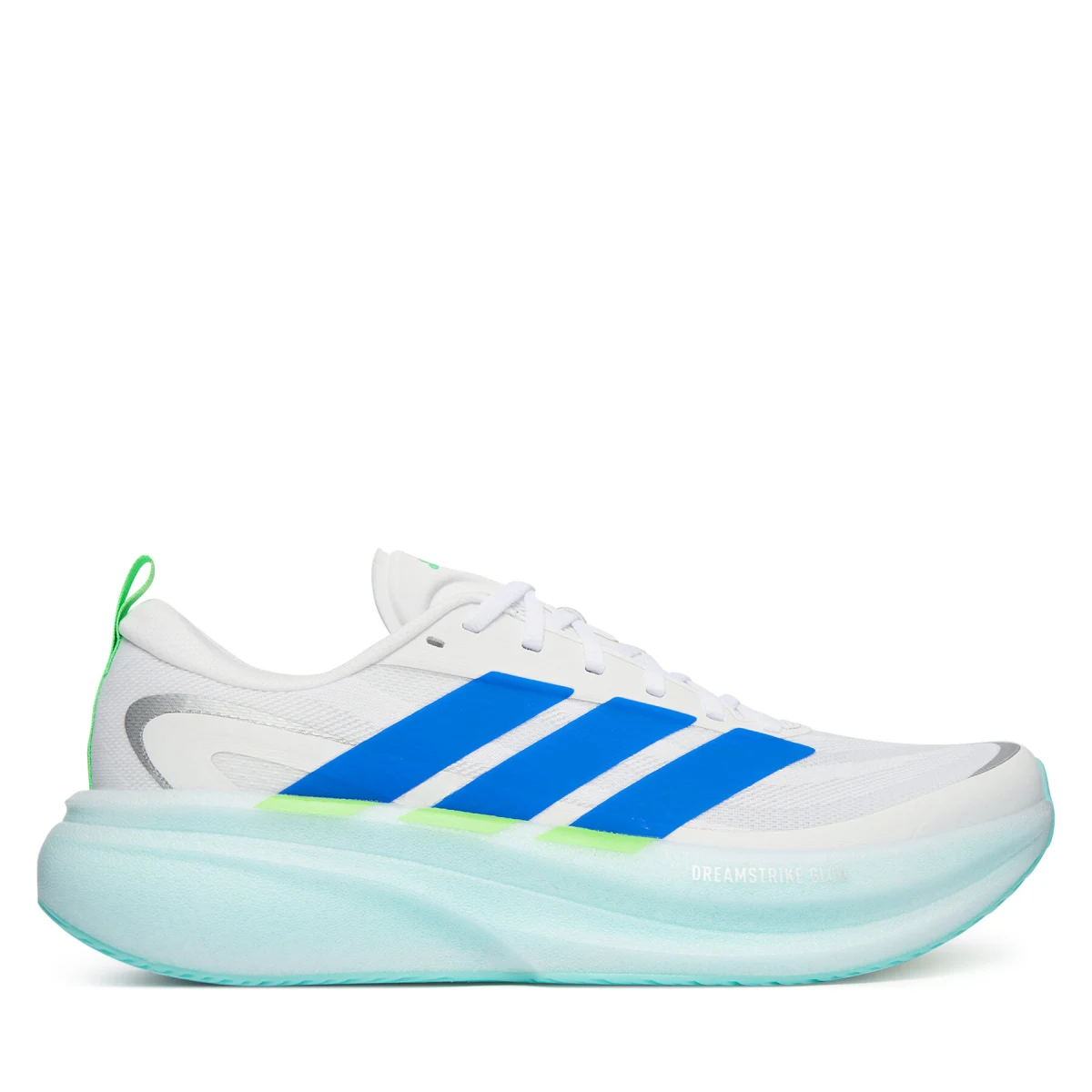 Tenisice za trčanje adidas Supernova Glide M KJ8758 Bijela - Veličina: 42 ⅔ | Boja: biela | Dobna skupina: Odrasli | Spol: Muško · záber 2