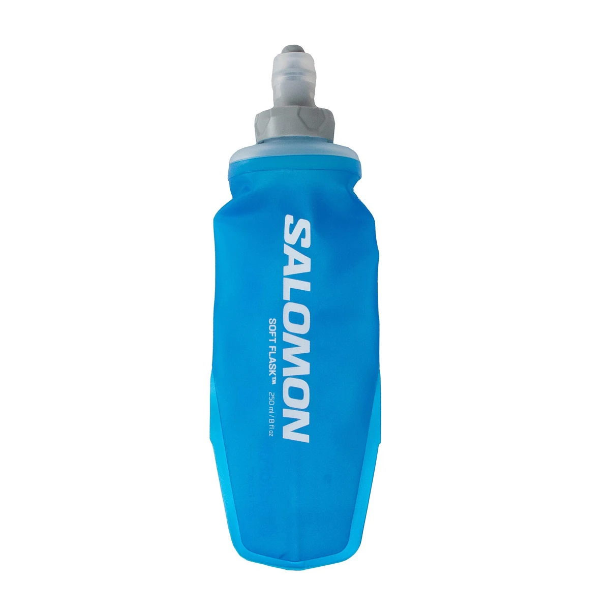 Bidon Salomon Soft Flask 250Ml LC1986400 Plava · záber 2