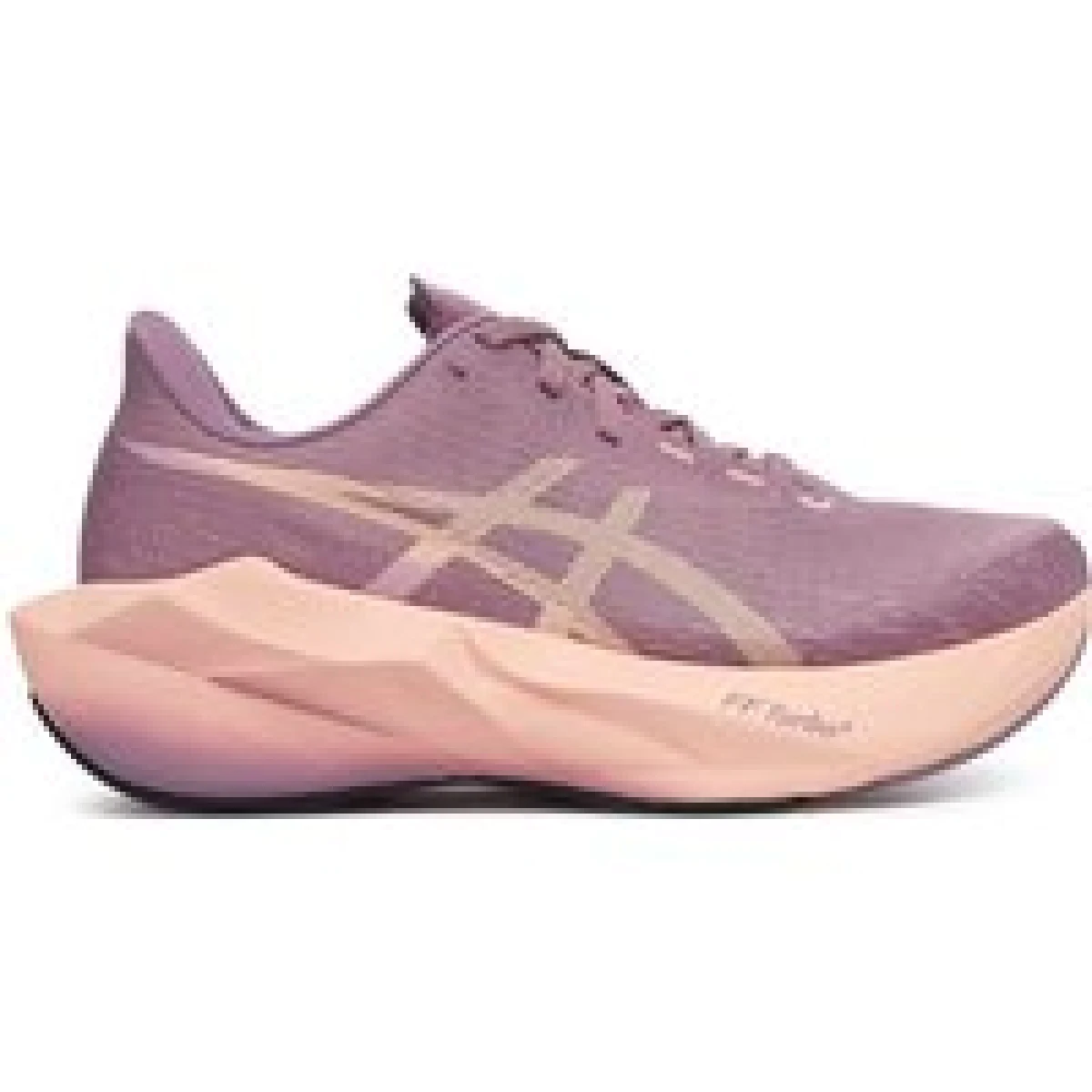 Asics Tenisice za trčanje Novablast 6 1012C008 Bež · záber 1