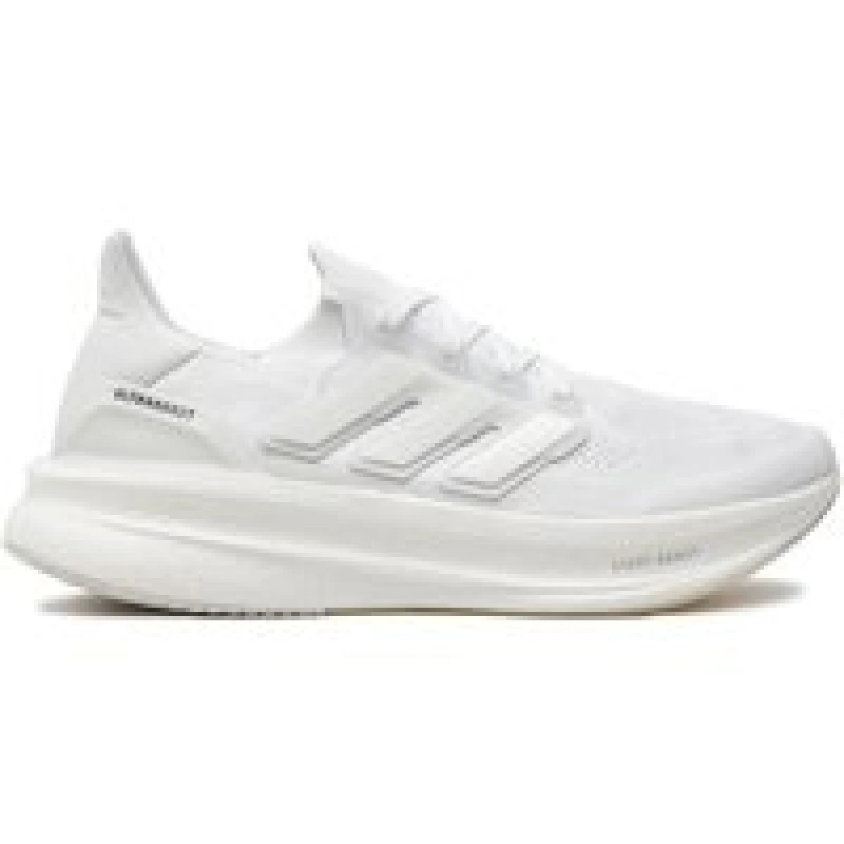 adidas Tenisice za trčanje Ultraboost 5 ID8813 Bijela · záber 1