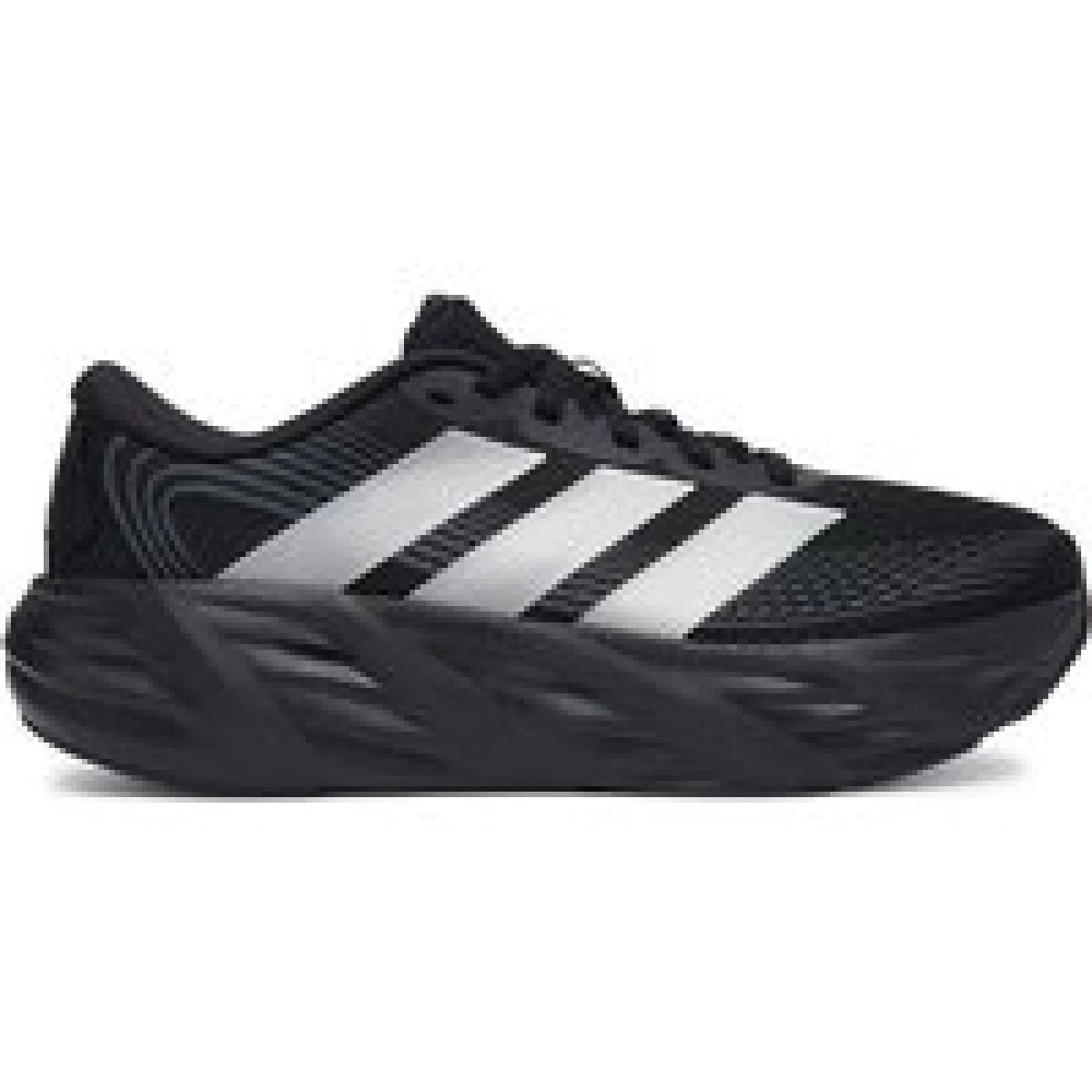 adidas Tenisice za trčanje Galaxy 8 KH5611 Crna - Veličina: 40 ⅔ | Boja: čierna | Dobna skupina: Odrasli | Spol: Žensko · záber 1