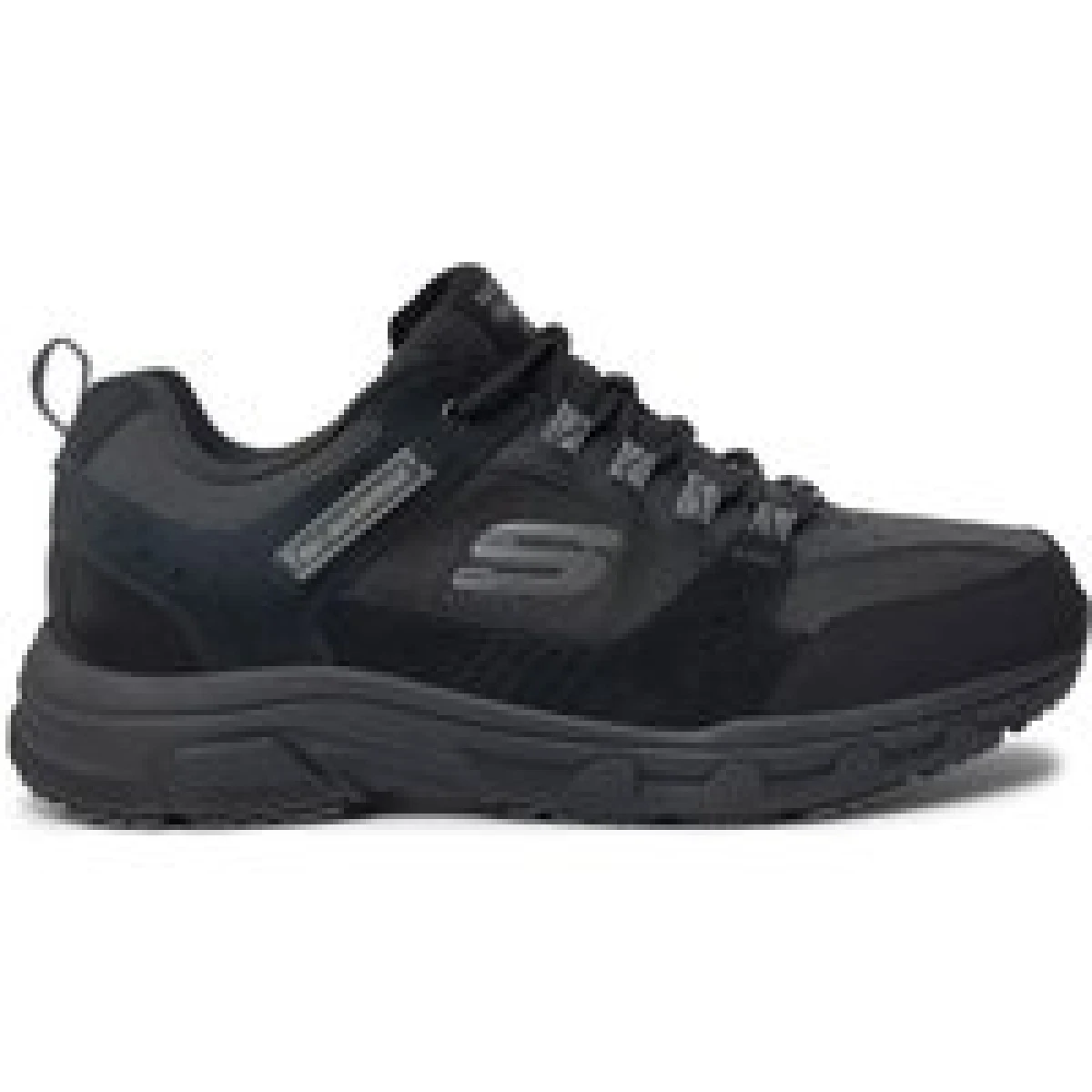 Trekking Skechers Oak Canyon - Rydell 237386 Smeđa · záber 1