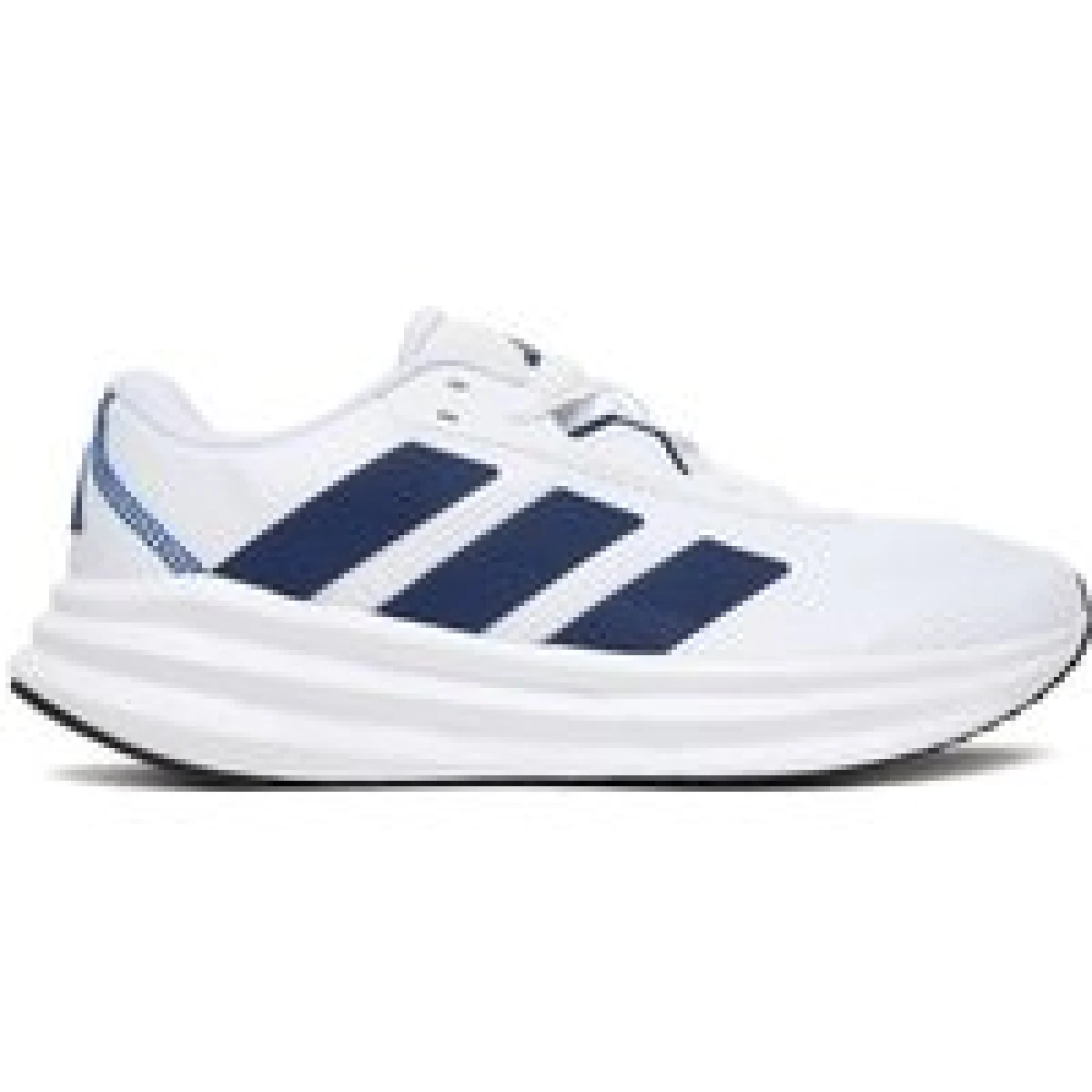 adidas Tenisice za trčanje Galaxy 7 JQ2620 Bijela · záber 1