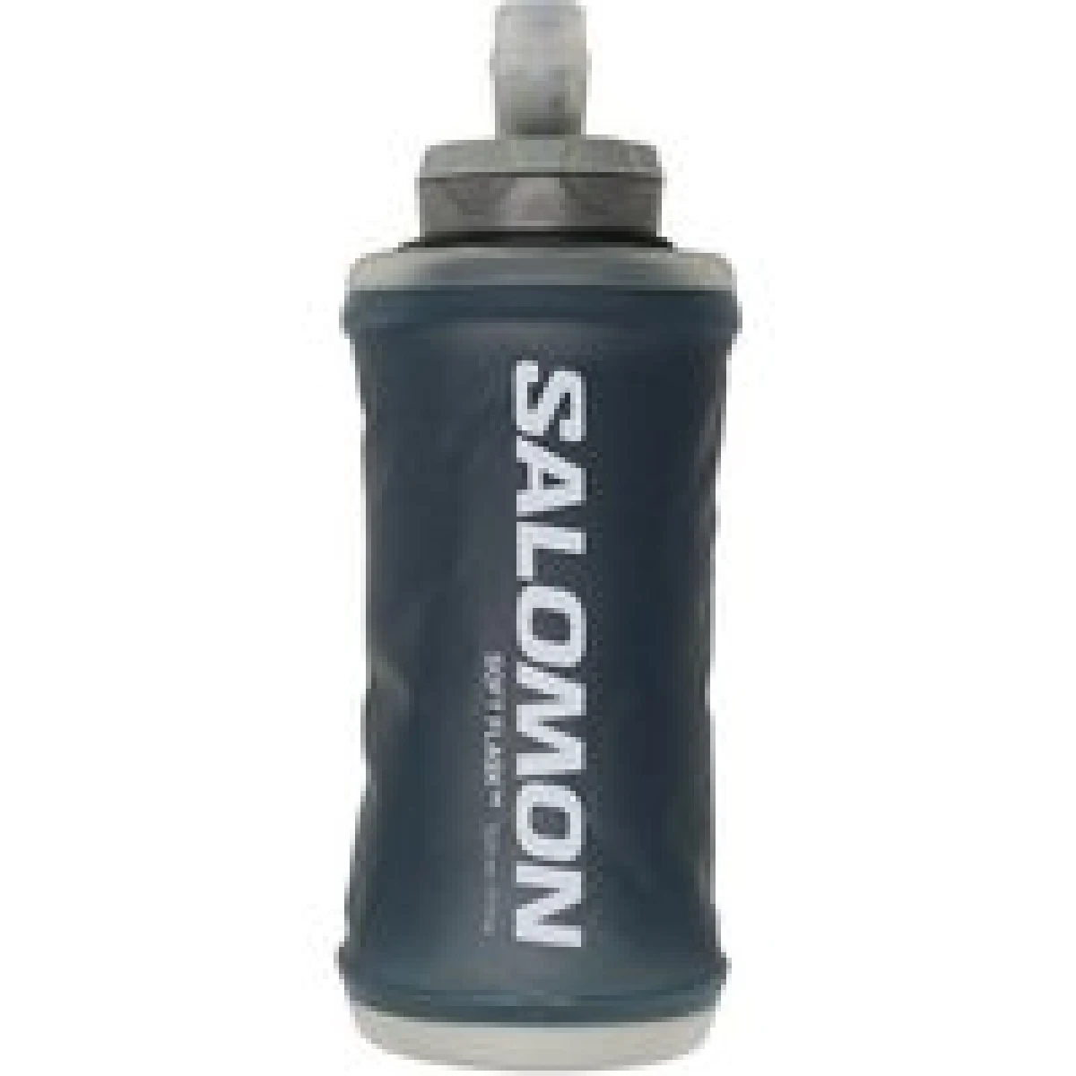 Salomon Bidon Vo Active Handheld LC1928600 Crna · záber 1