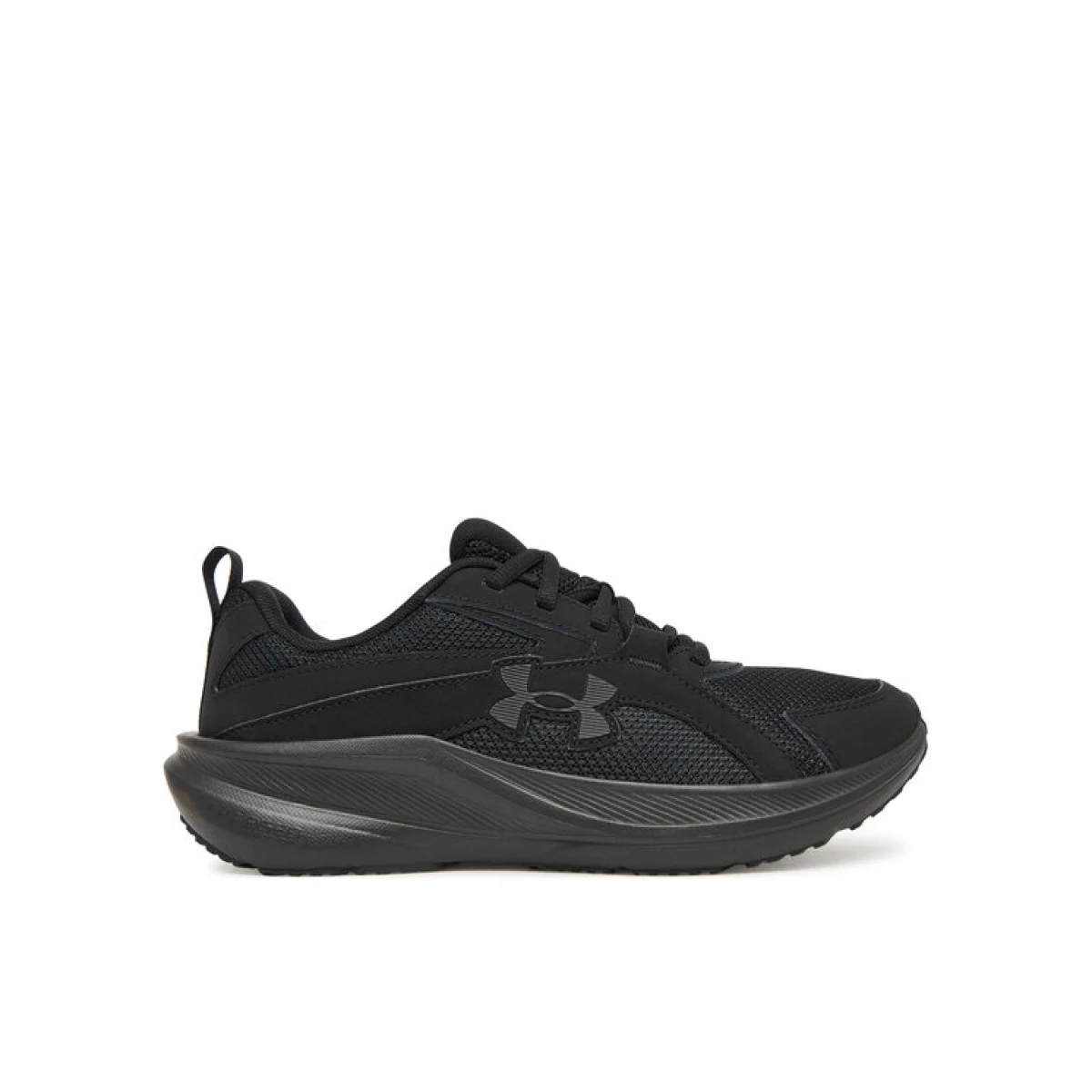 Under Armour Tenisice za trčanje UA Charged+ Assert 11 6006905 Crna · záber 5