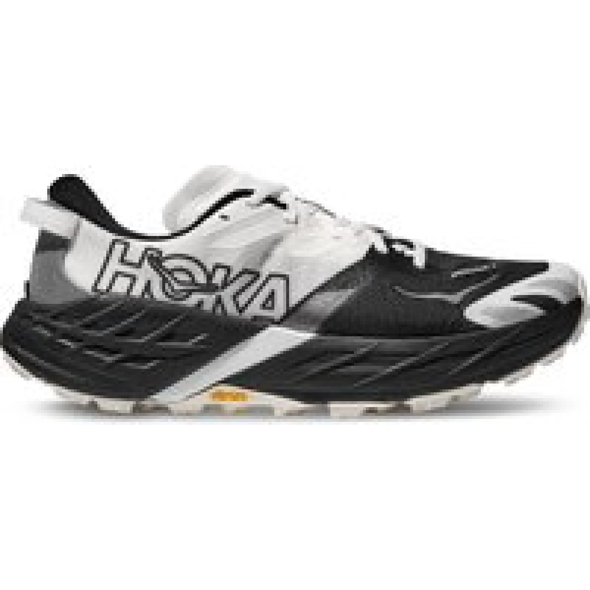 Tenisice za trčanje Hoka Speedgoat 7 1171928 Šarena · záber 4