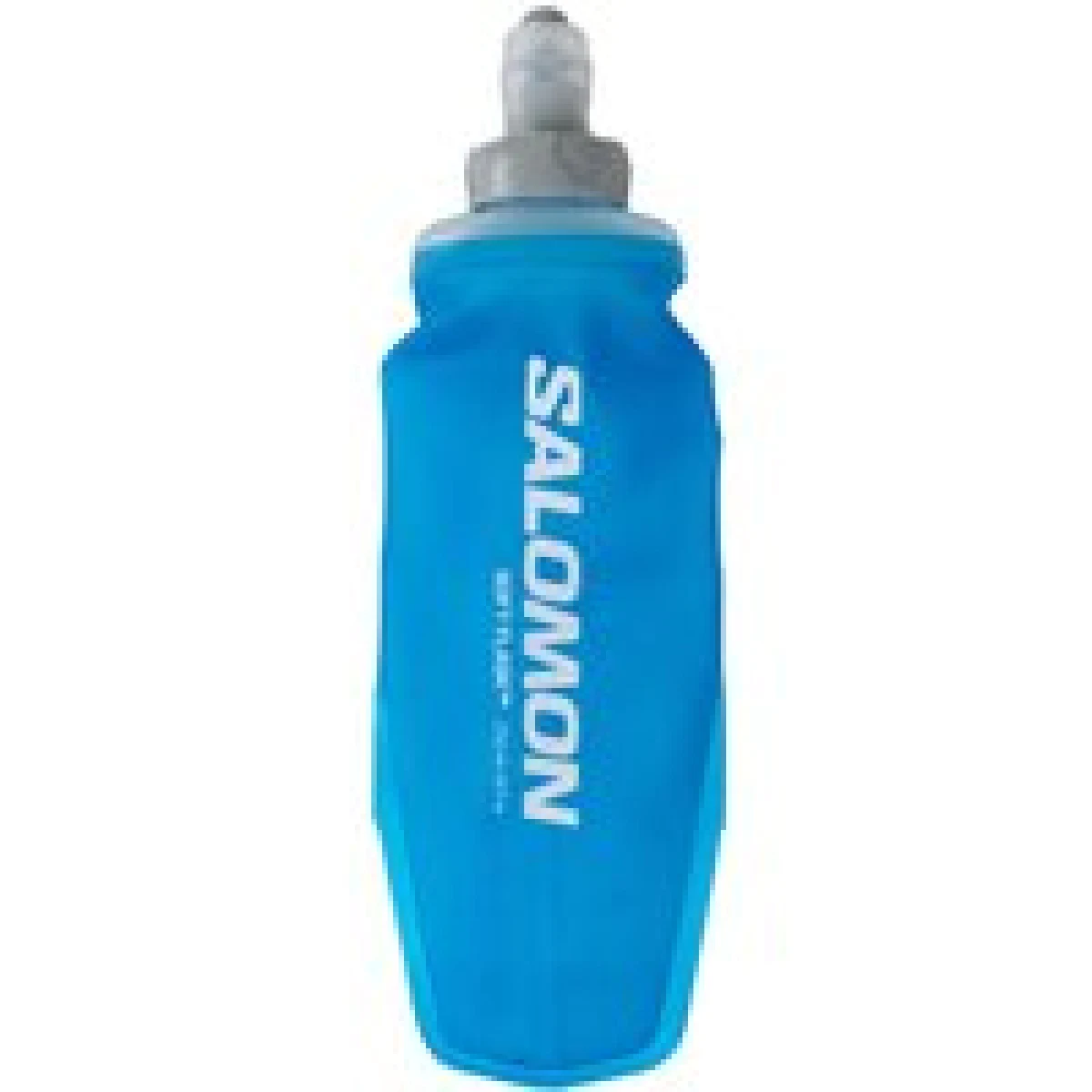 Bidon Salomon Soft Flask 250Ml LC1986400 Plava · záber 1