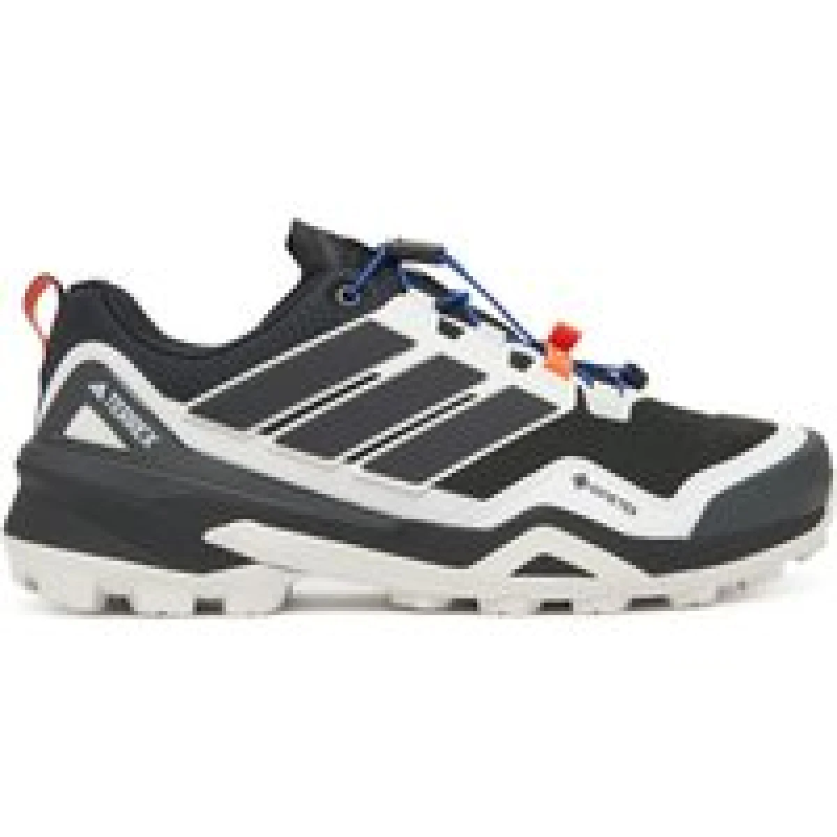 Trekking adidas Terrex Skychaser GORE-TEX IH2799 Crna · záber 1