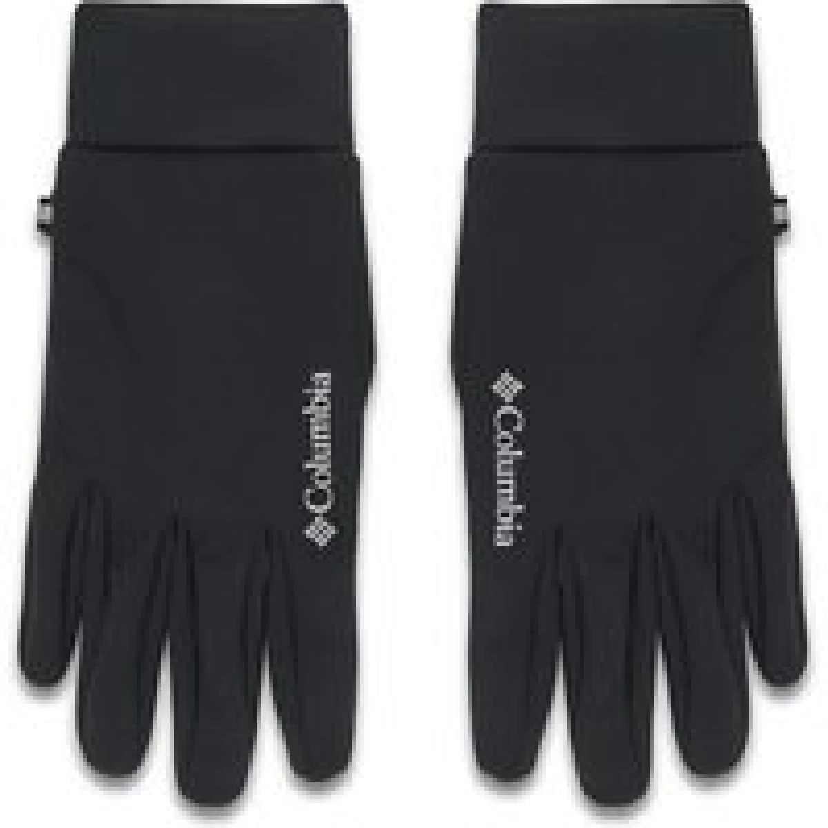Columbia Muške rukavice Trail Commute™ II 2094001 Crna · záber 1