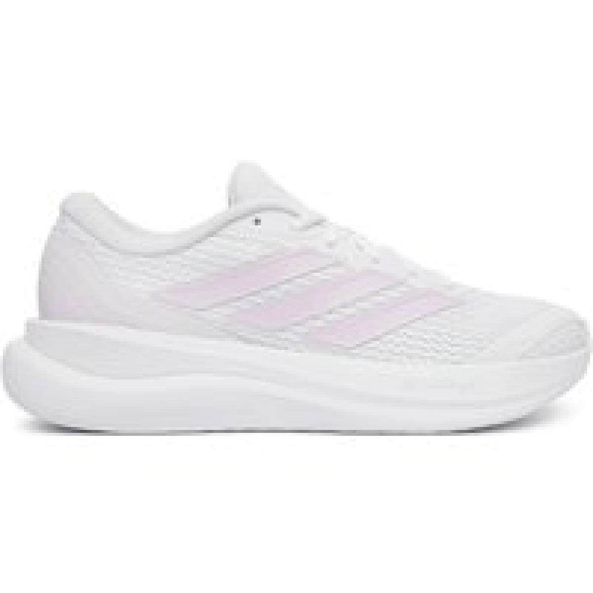 Tenisice za trčanje adidas Runfalcon 6 Shoes KH5570 Bijela - Veličina: 42 | Boja: biela | Dobna skupina: Odrasli | Spol: Žensko · záber 3